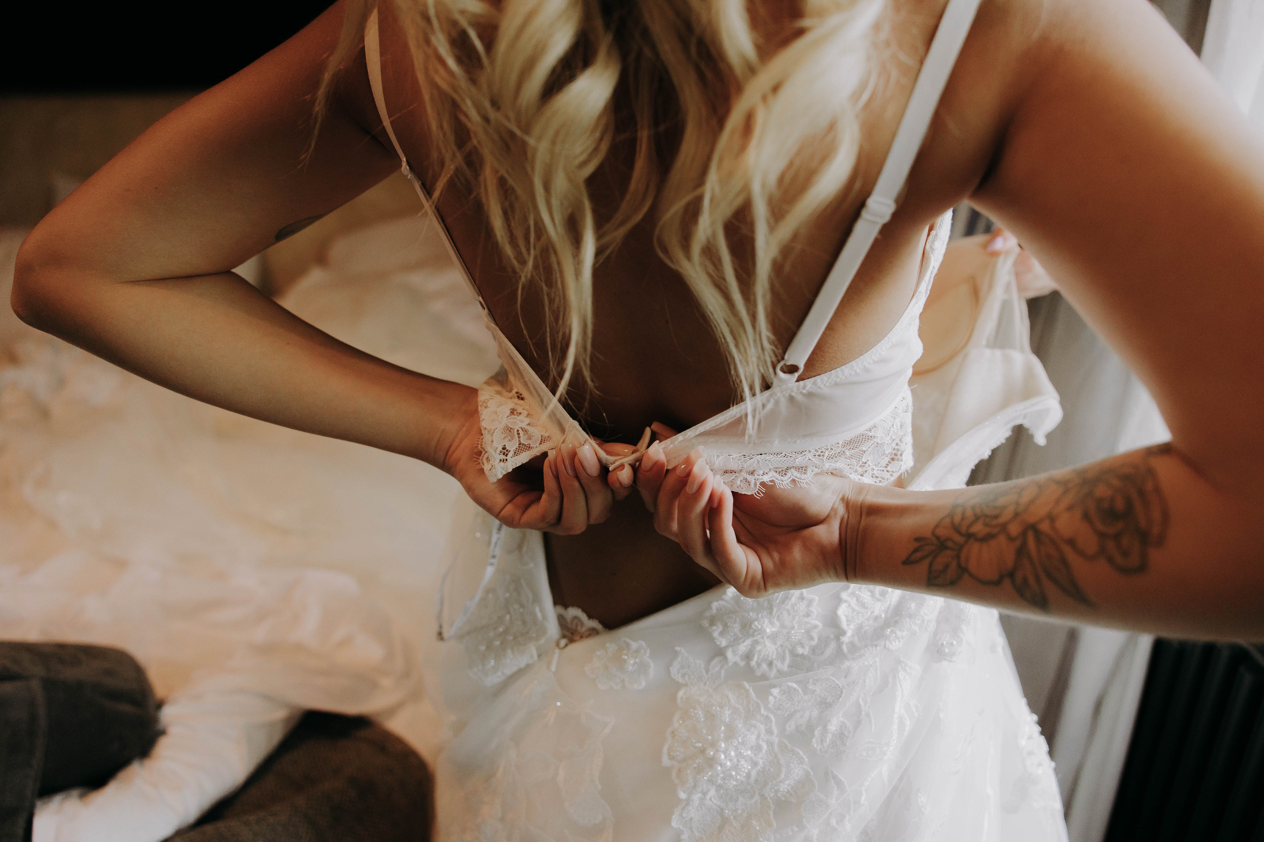 Жаркий тусич. Галерея