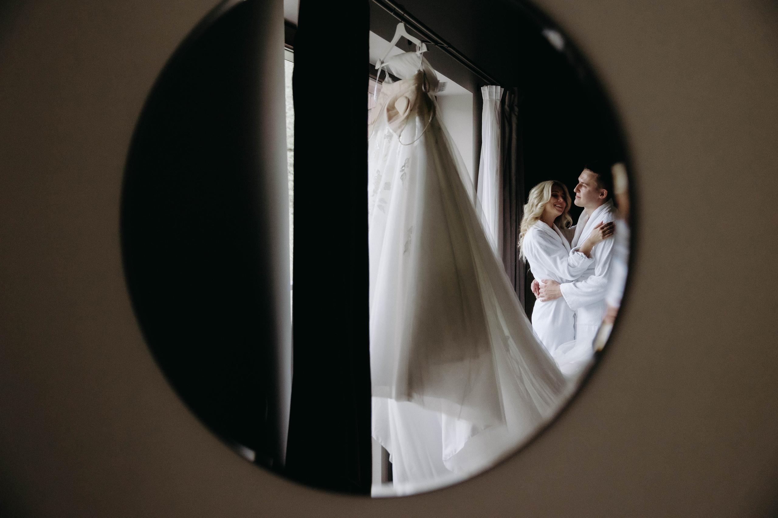 Жаркий тусич. Галерея