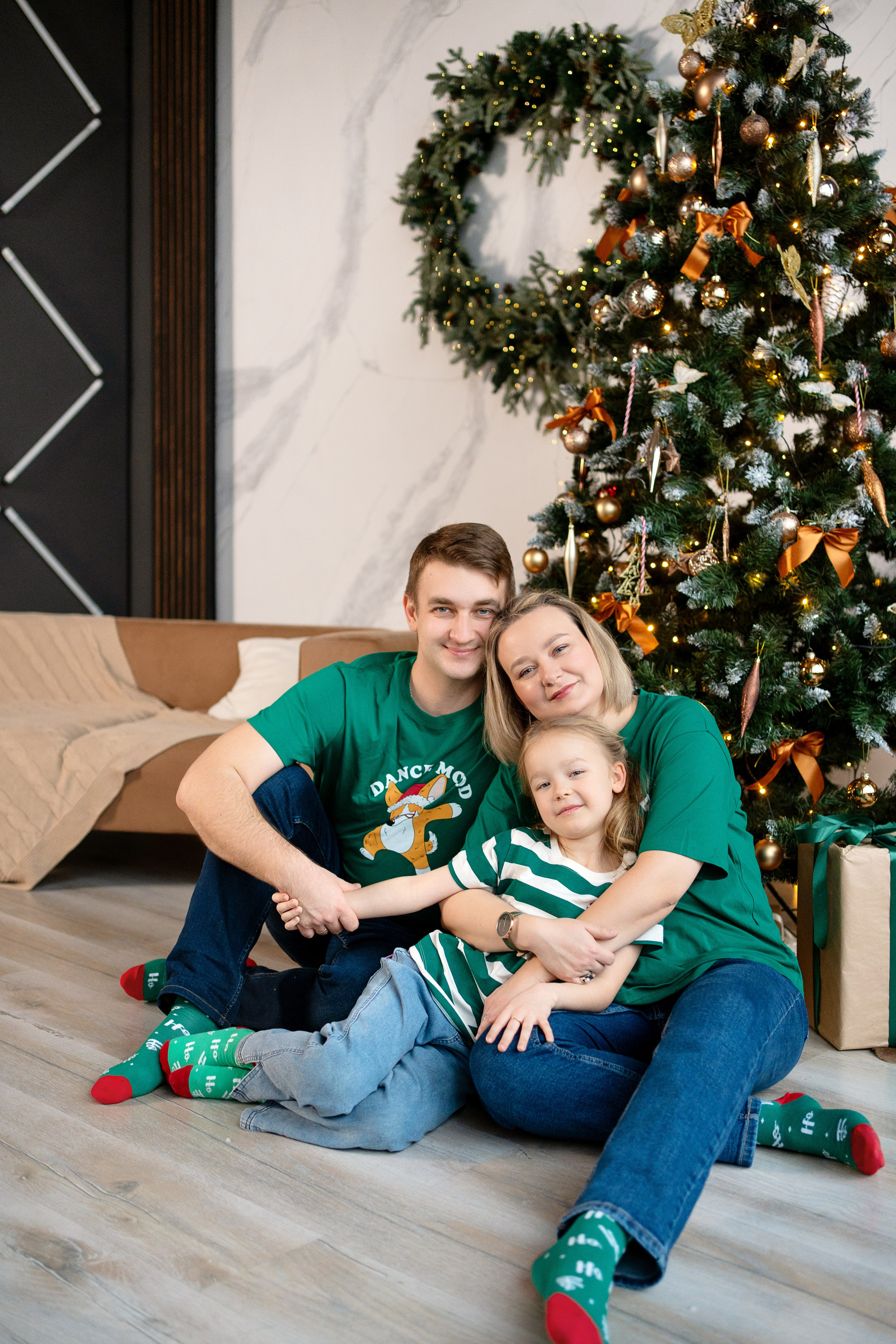 Подготовка к празднику. Семейный и свадебный фотограф Минск, Беларусь Анна Орловская