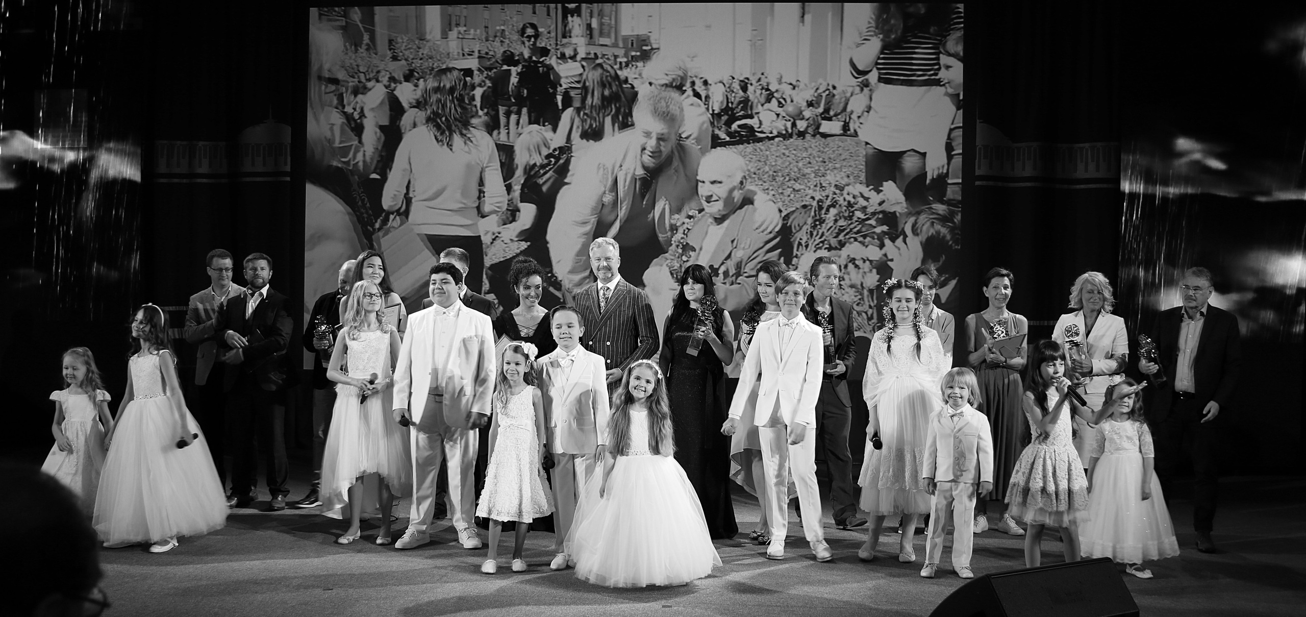 ТЭФИ Летопись Победы