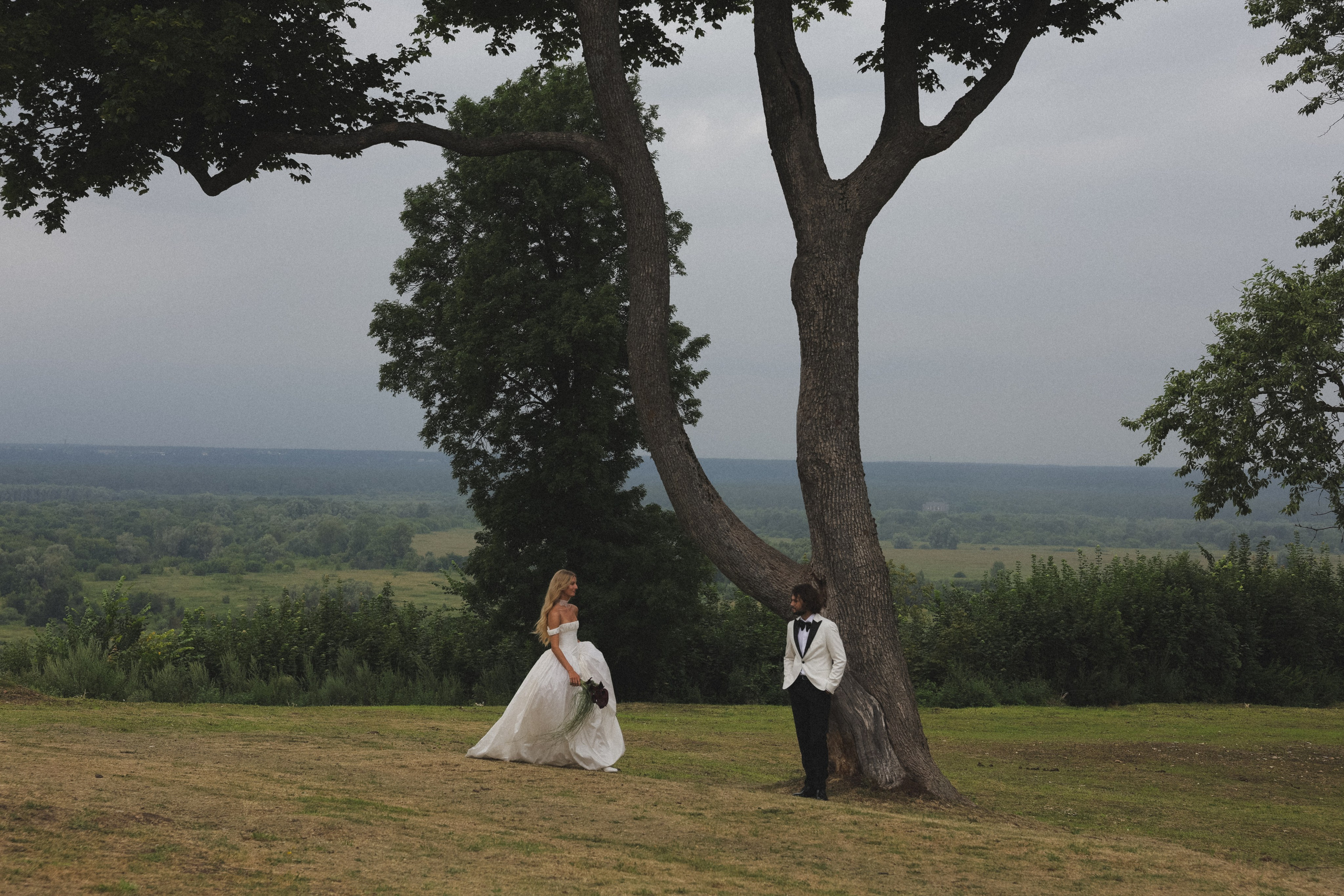 Портретный и свадебный фотограф в Нижнем Новгороде | Анна Бейль