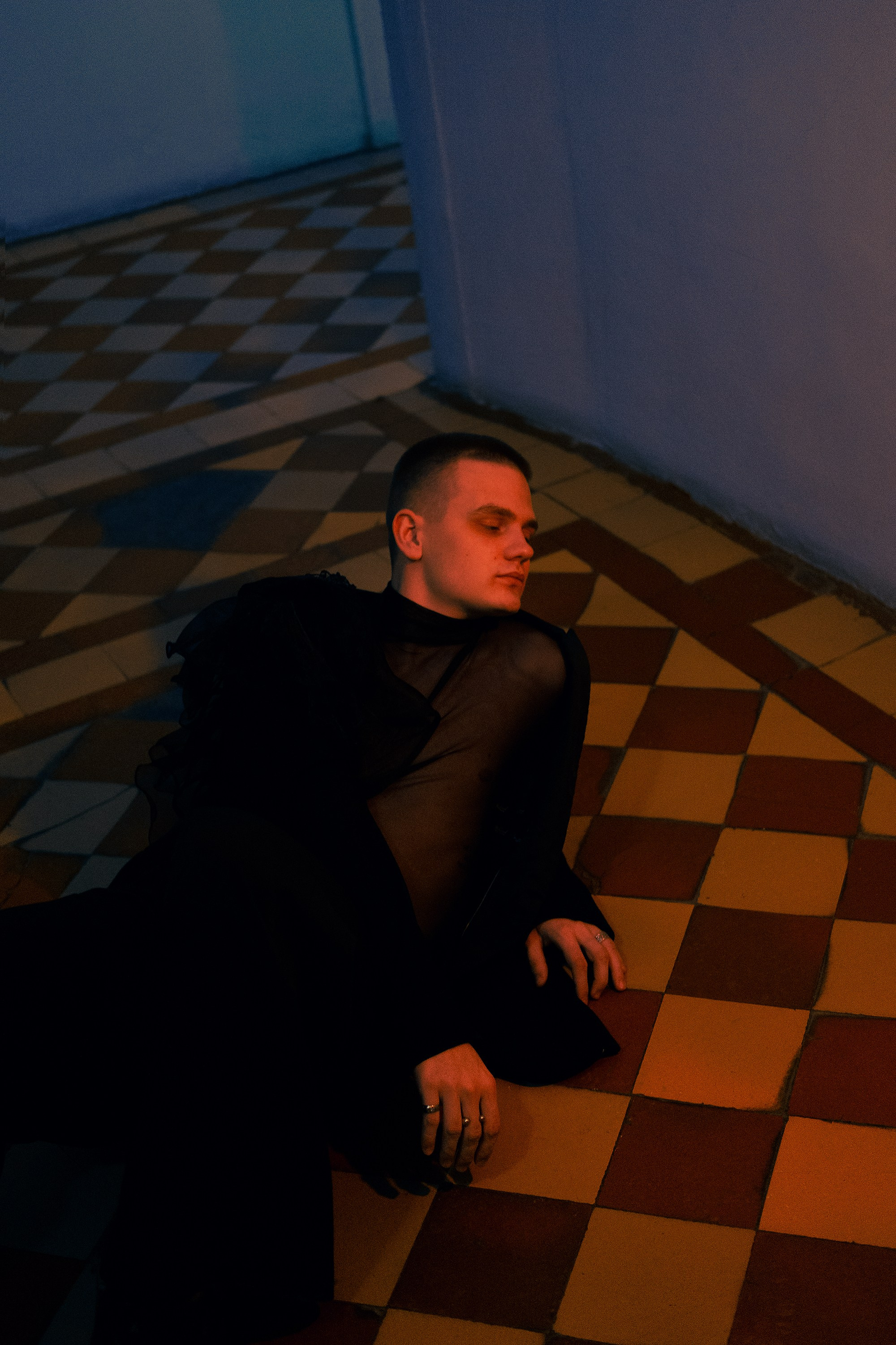 Илья. Anya.vision