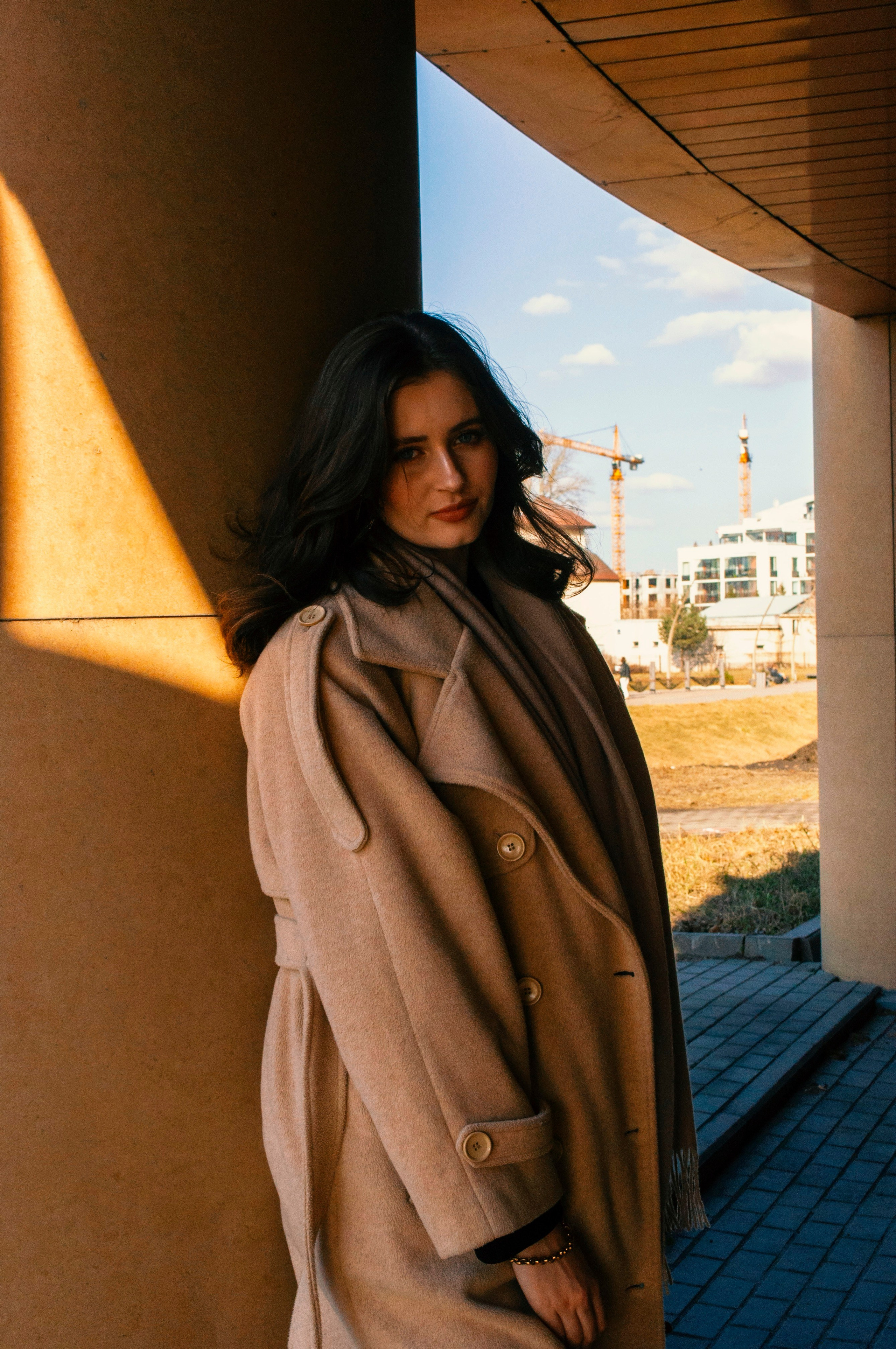 ULYANA. Fine art и портретный фотограф в Санкт-Петербурге | Кристина Дмитриевна