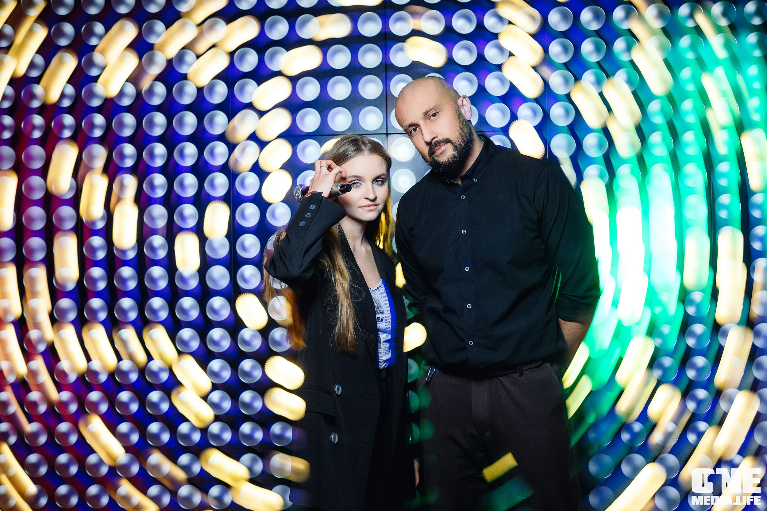 Фоторепортаж из караоке-клуба Эйфория. One Media Life: фоторепортажи, фотоотчеты с мероприятий и заведений