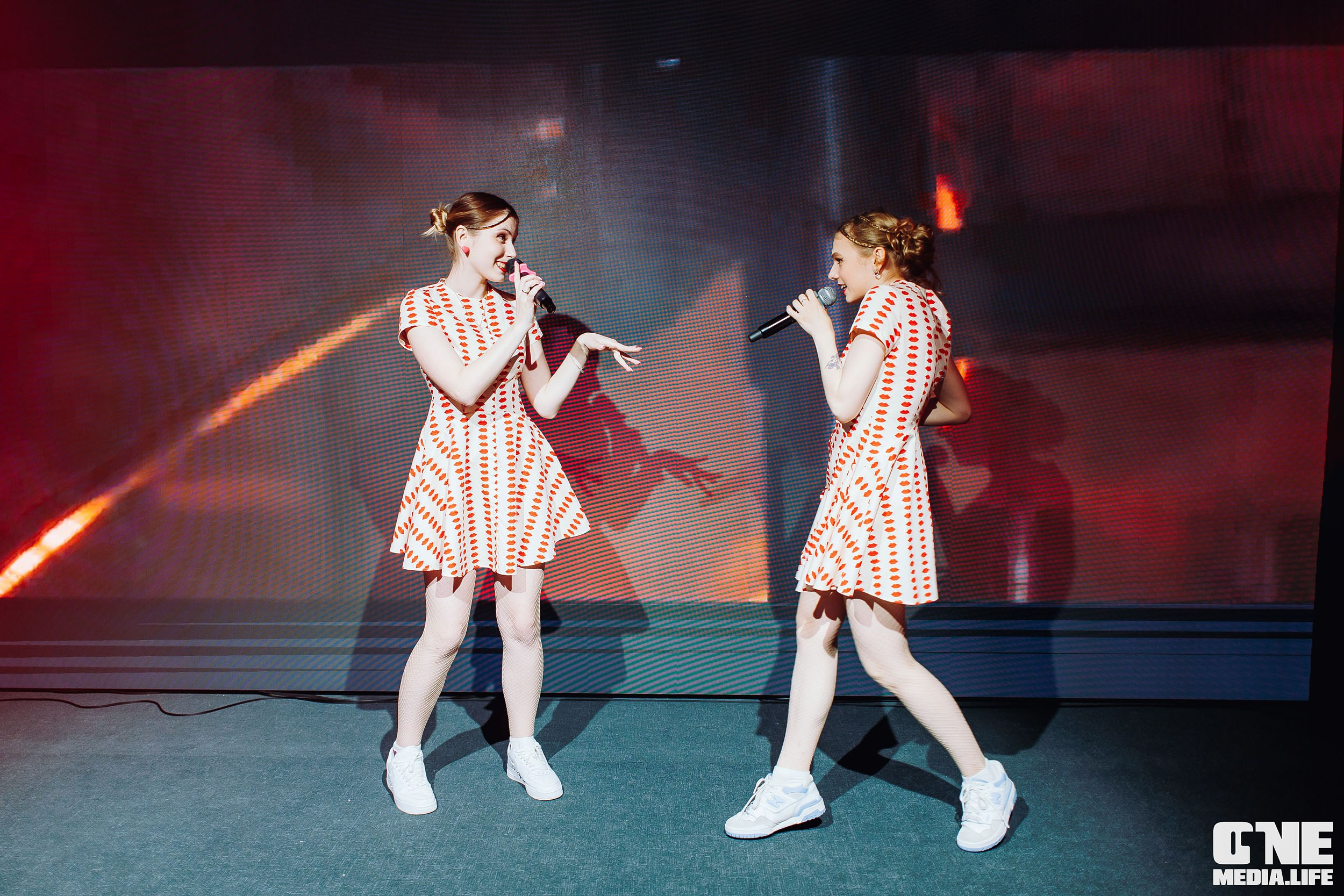 Кино вечеринка в ресторане Океан. One Media Life: фоторепортажи, фотоотчеты с мероприятий и заведений