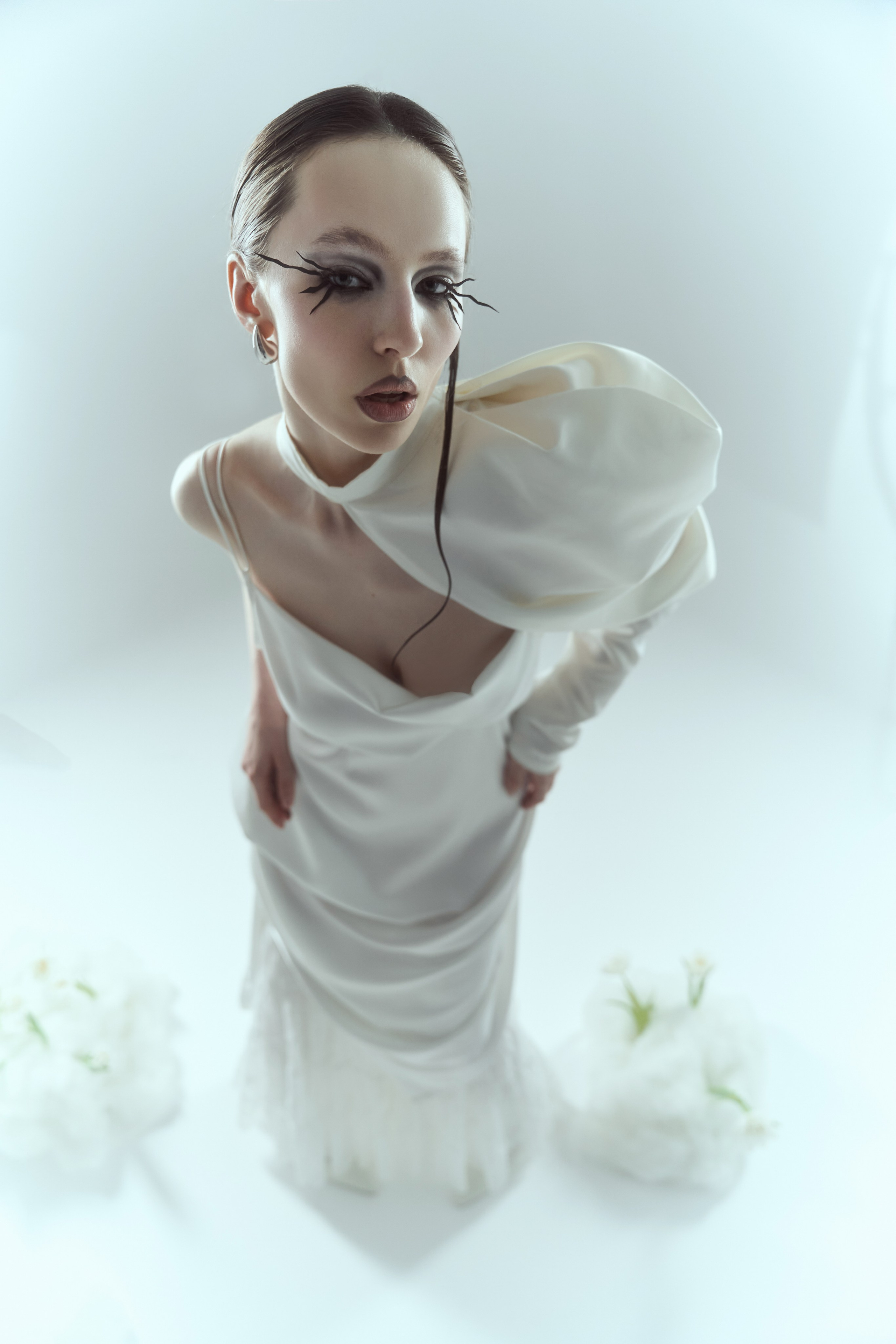 Elizaveta Kostyleva @kostyleva.liza. Стилист Александра Шеремет