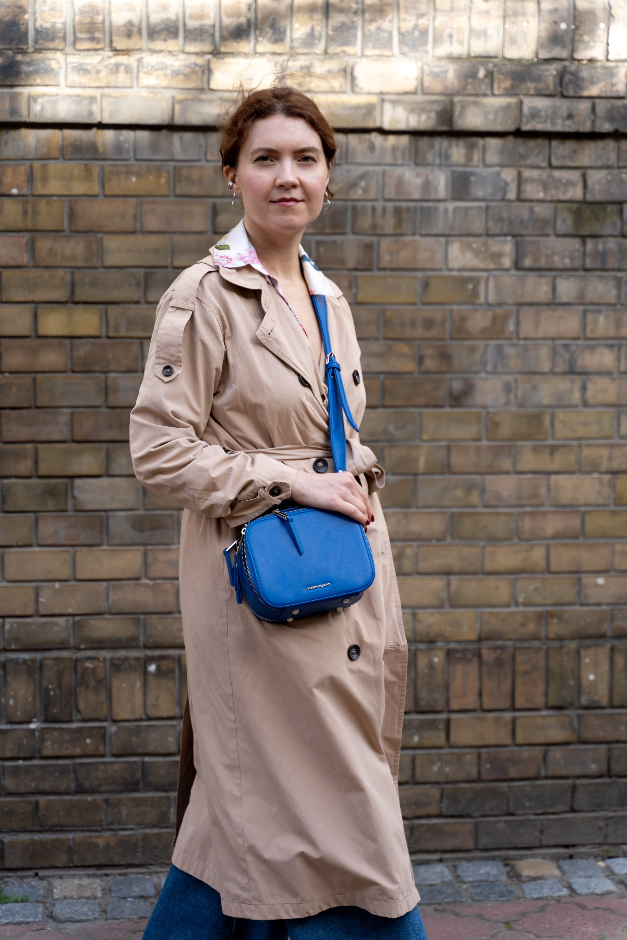 Виктория. Лайфстайл фотограф в Санкт-Петербурге — Наташа Шмидт