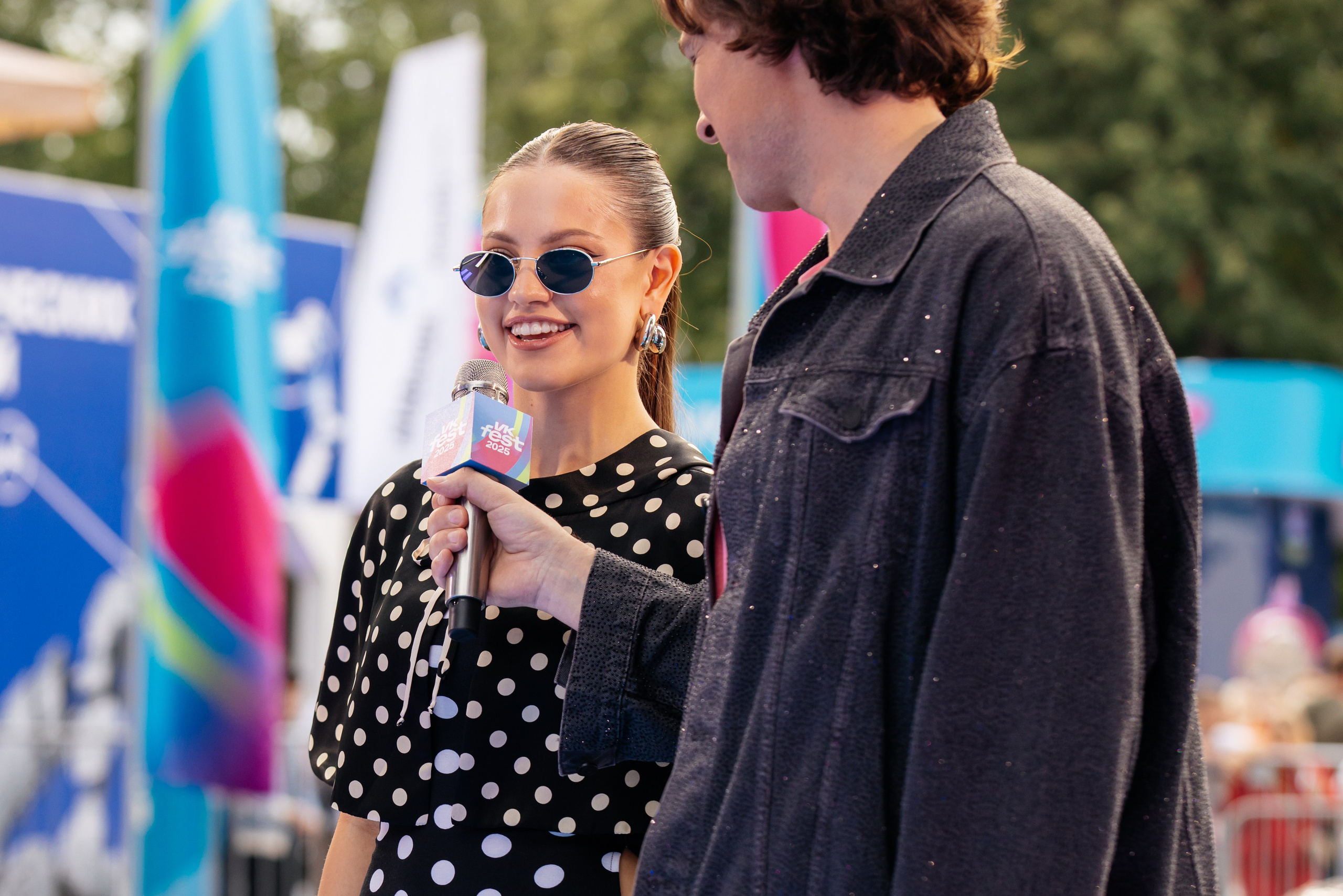 VK fest 2025. Фотограф в Москве