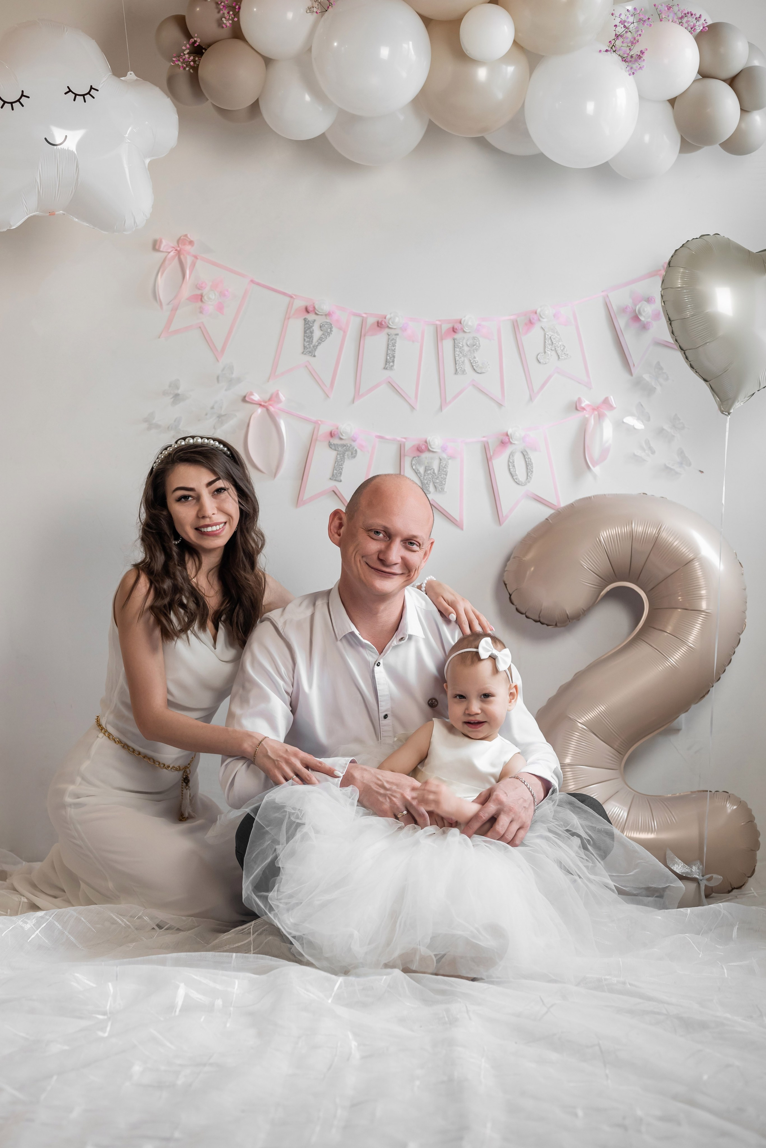 Виктория. Фотограф в городе Салават