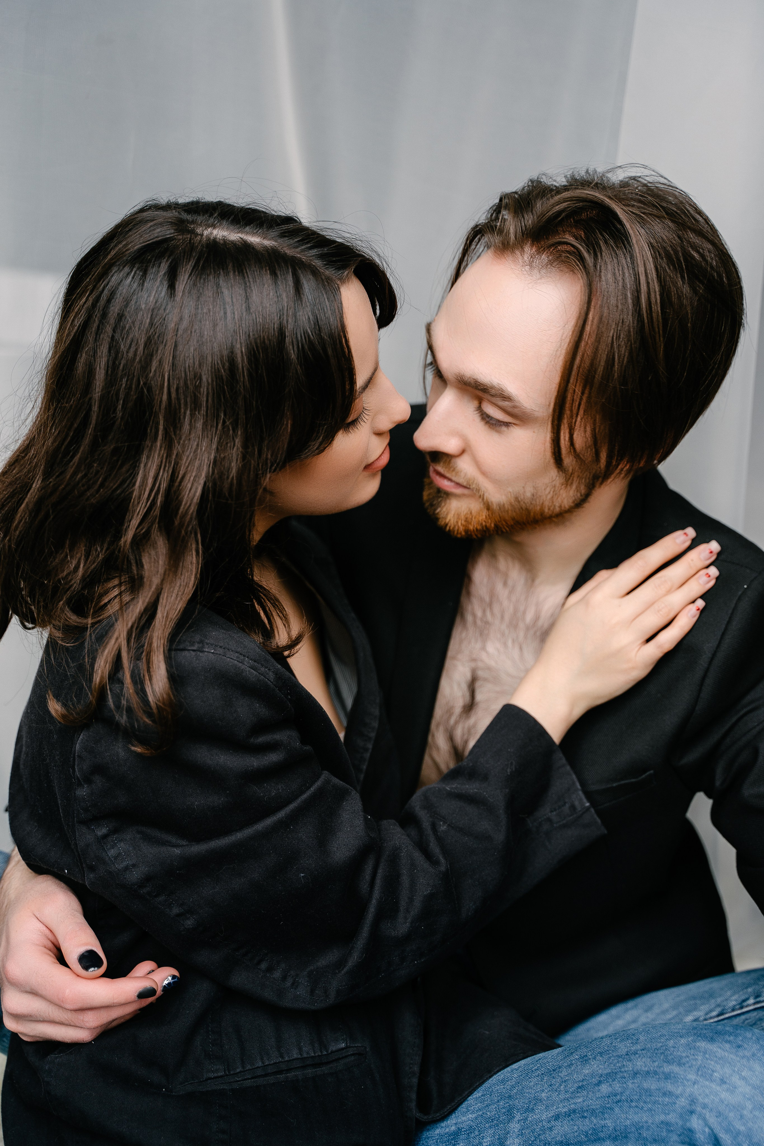 Егор и Люба. Свадебный и семейный фотограф из Воронежа|Москвы Бубнова Екатерина