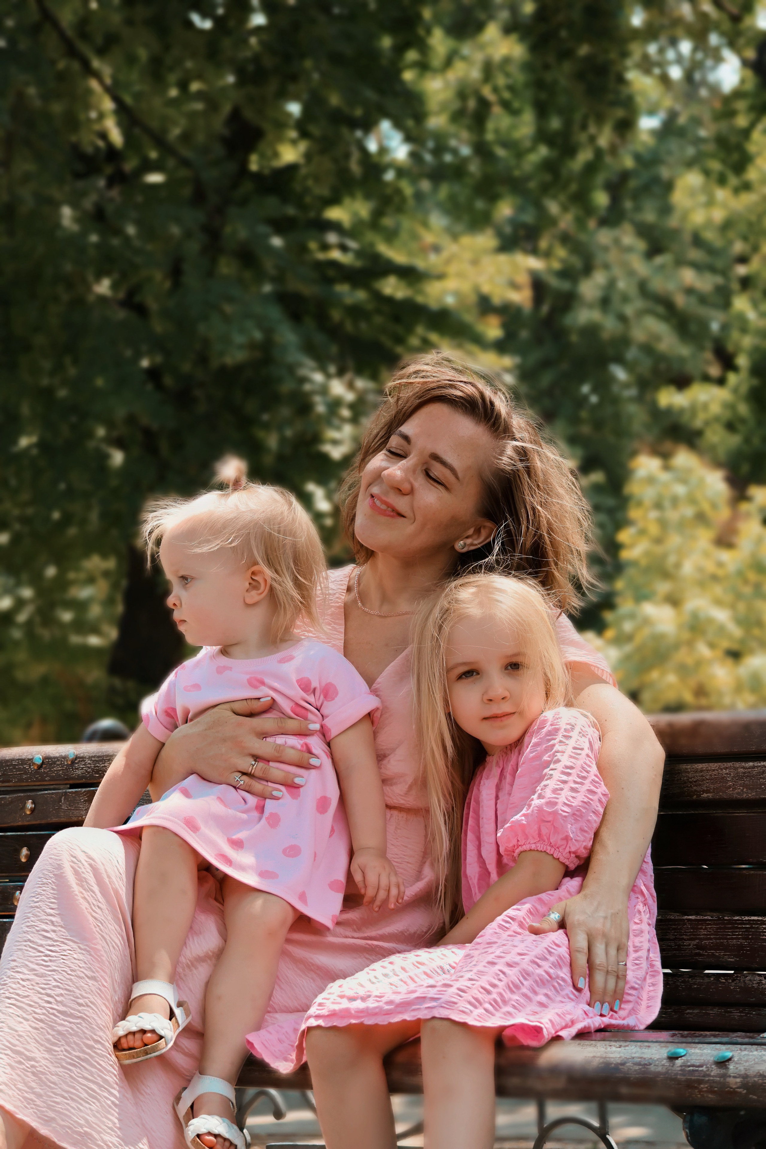 Семейные съемки. Фотограф в Белграде