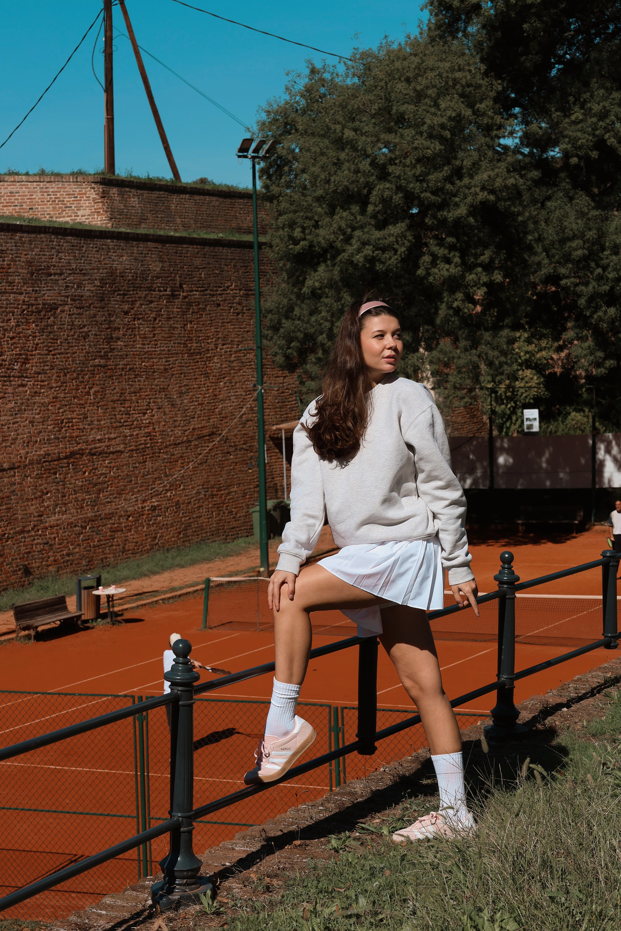 Индивидуальные съемки. Фотограф в Белграде