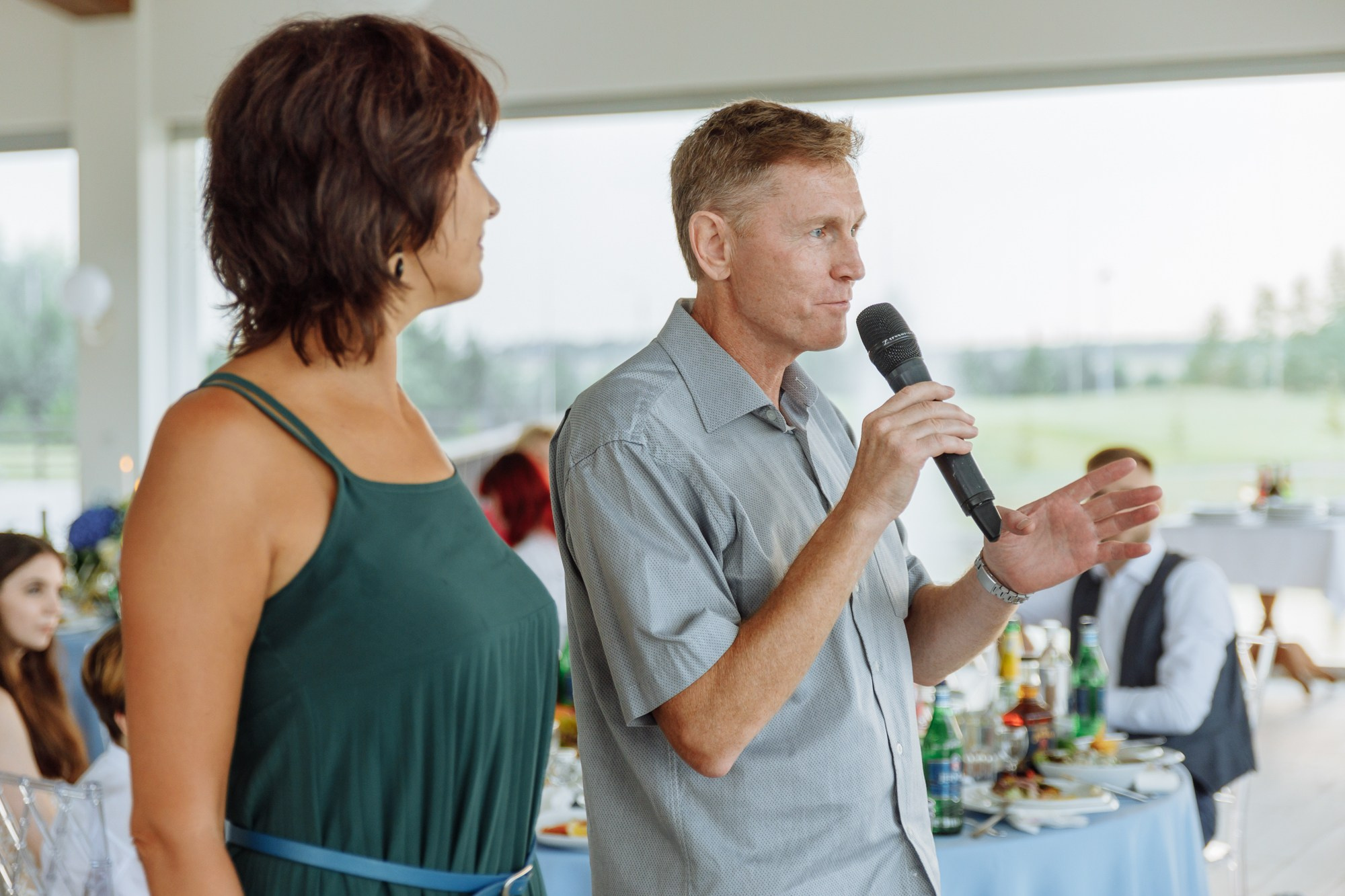 Максим и Маргарита