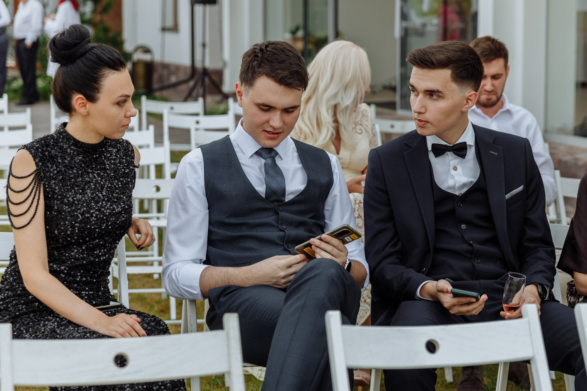 Максим и Маргарита