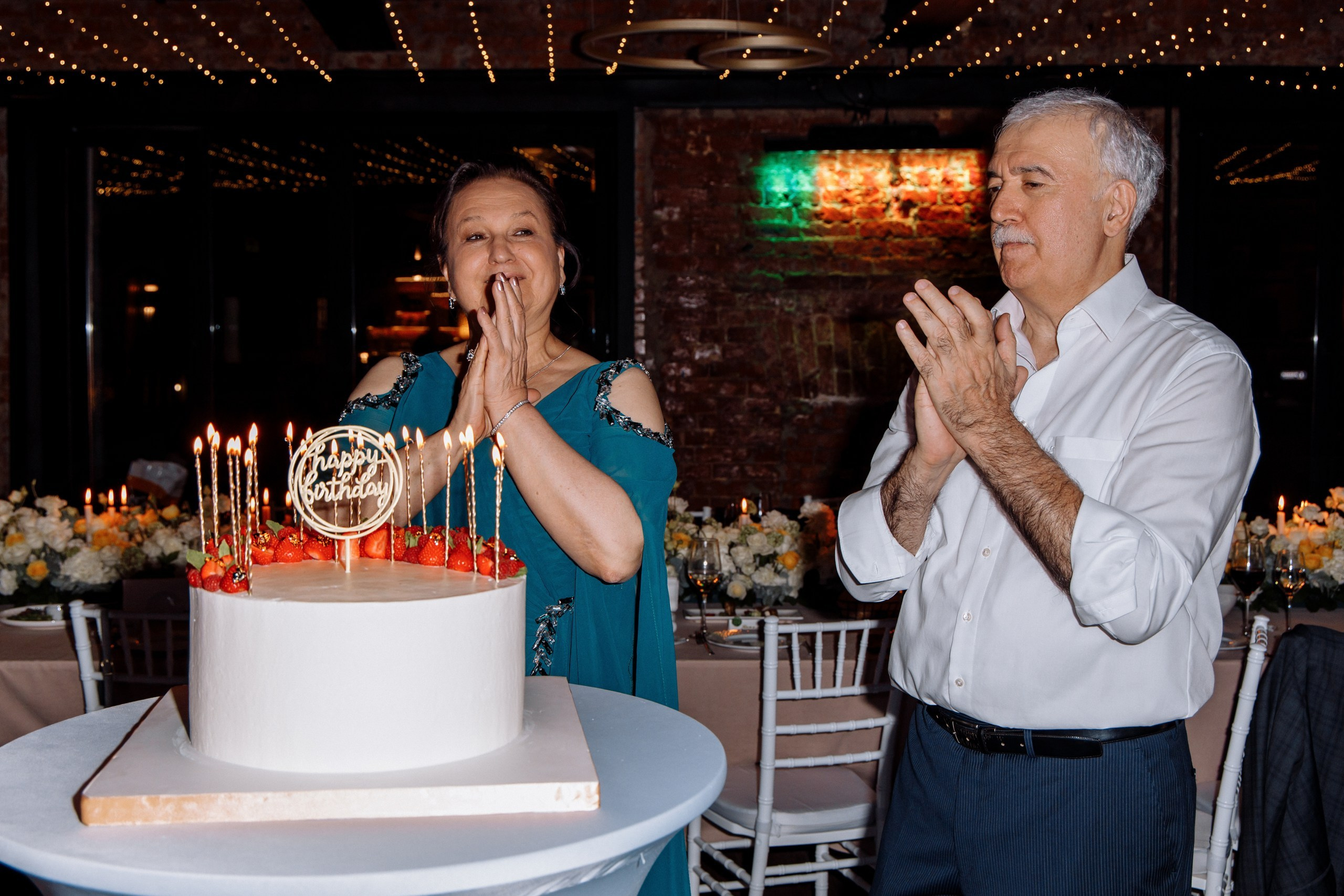 Корпоративные мероприятия | Фотограф Иван Прусов