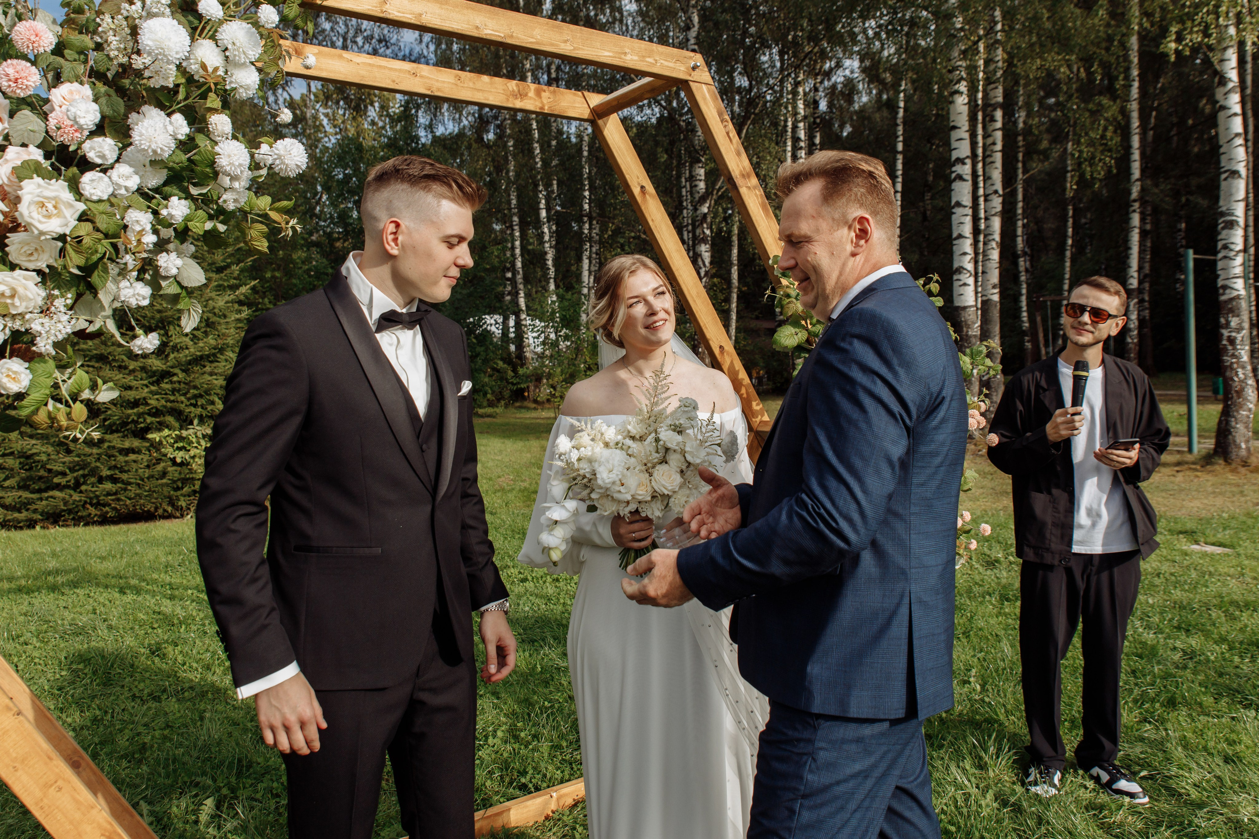 Влад и Даша