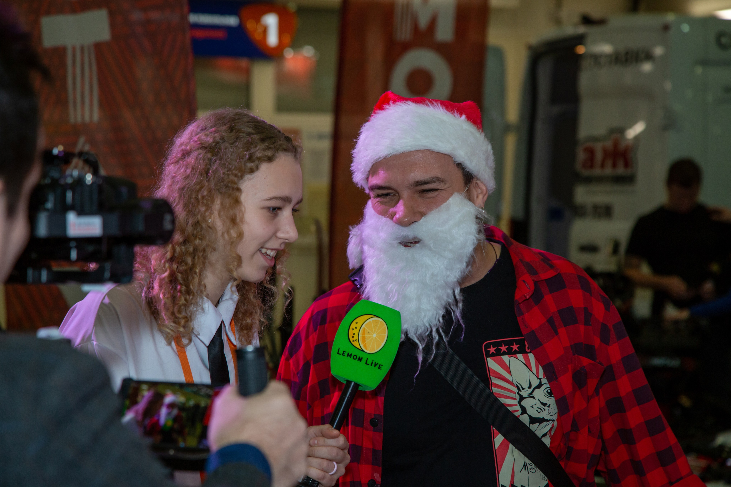 Фотопрогулка по выставке Поехали 2022. «Студия DRONAVT`s» — видеосъёмка и фотография г. Москва