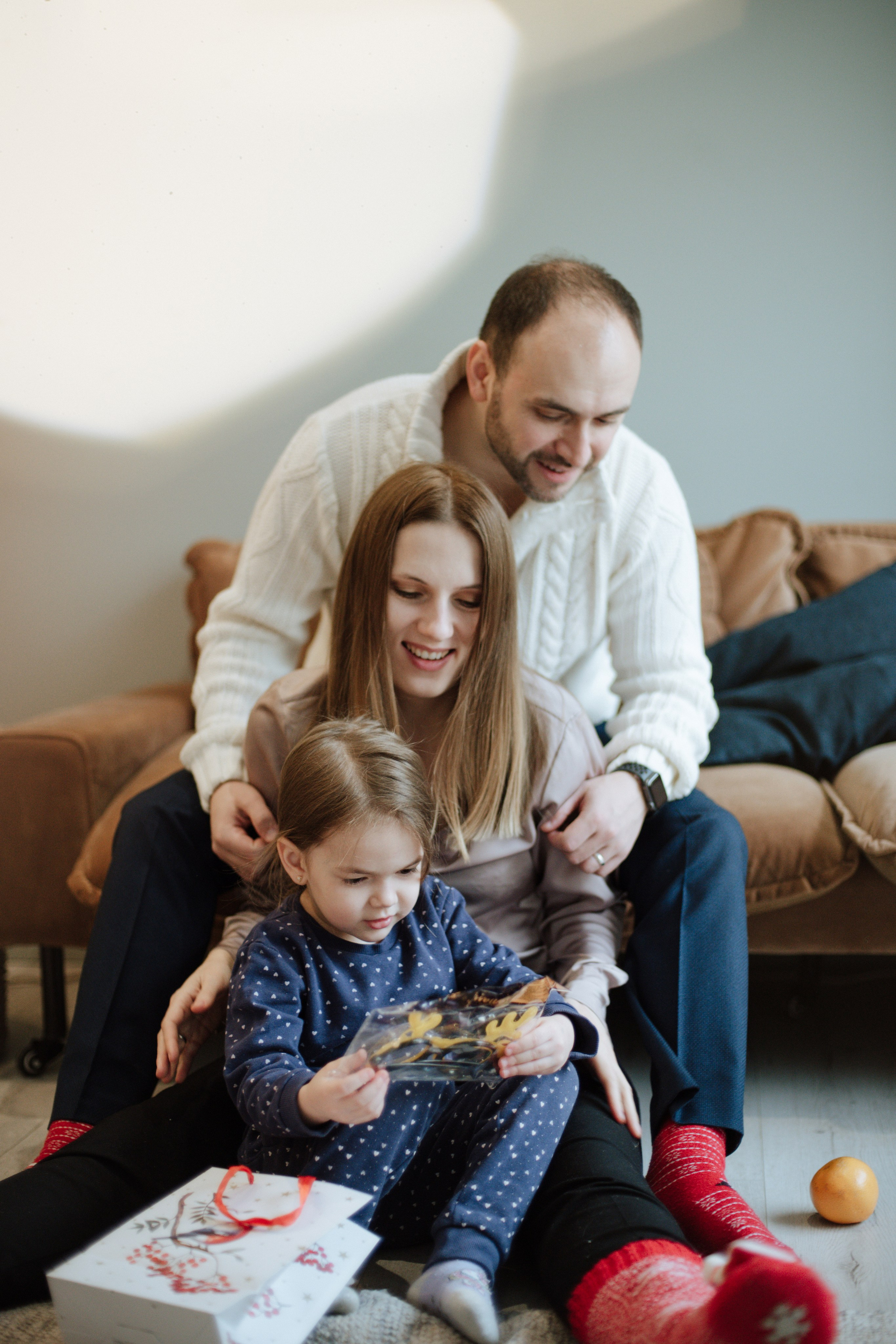 Новогодний. Модельные тесты, loookbook, портретный фотограф, фотосъемка Москва