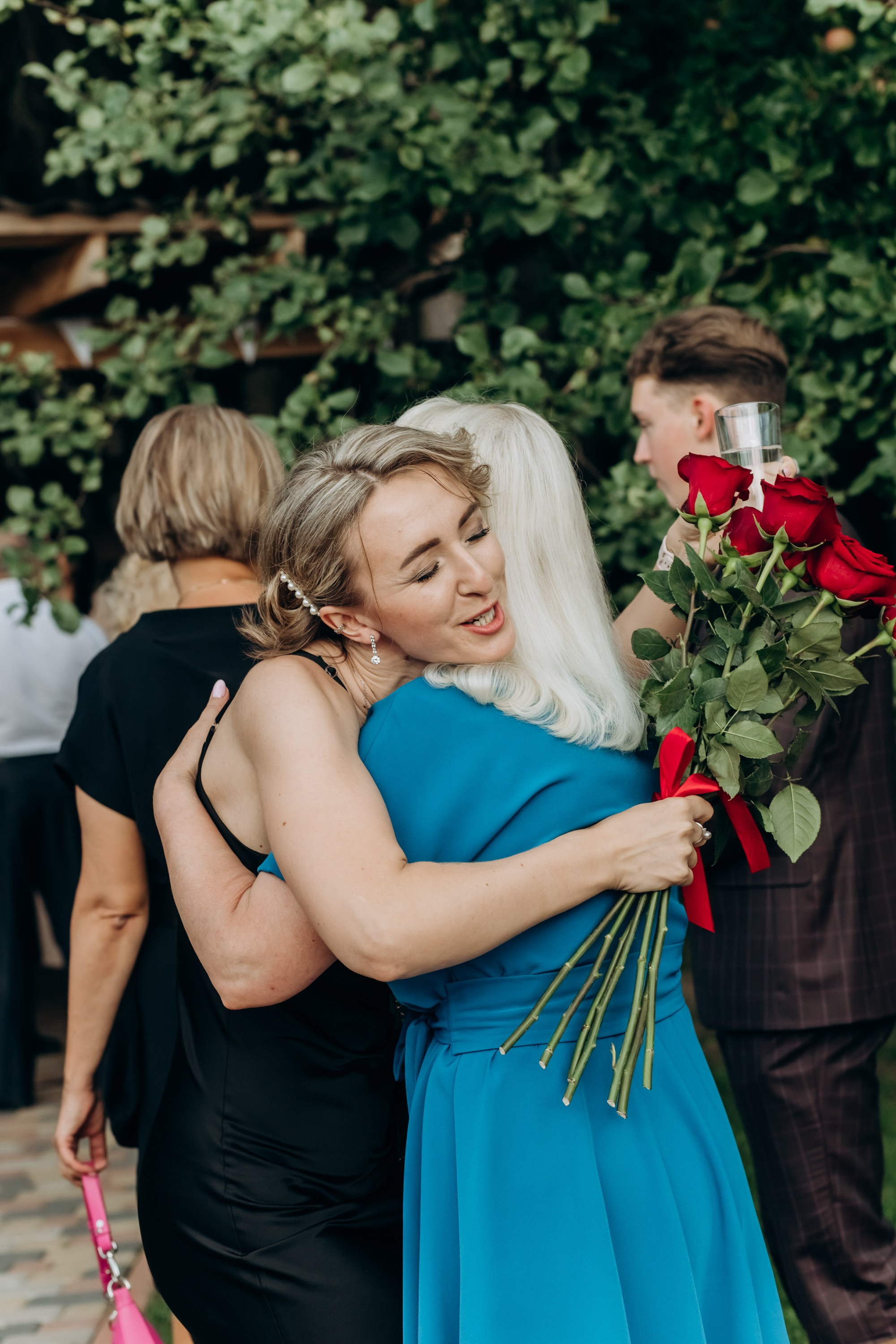 А&A. Свадебный и семейный фотограф Минск Юлия Игнатович