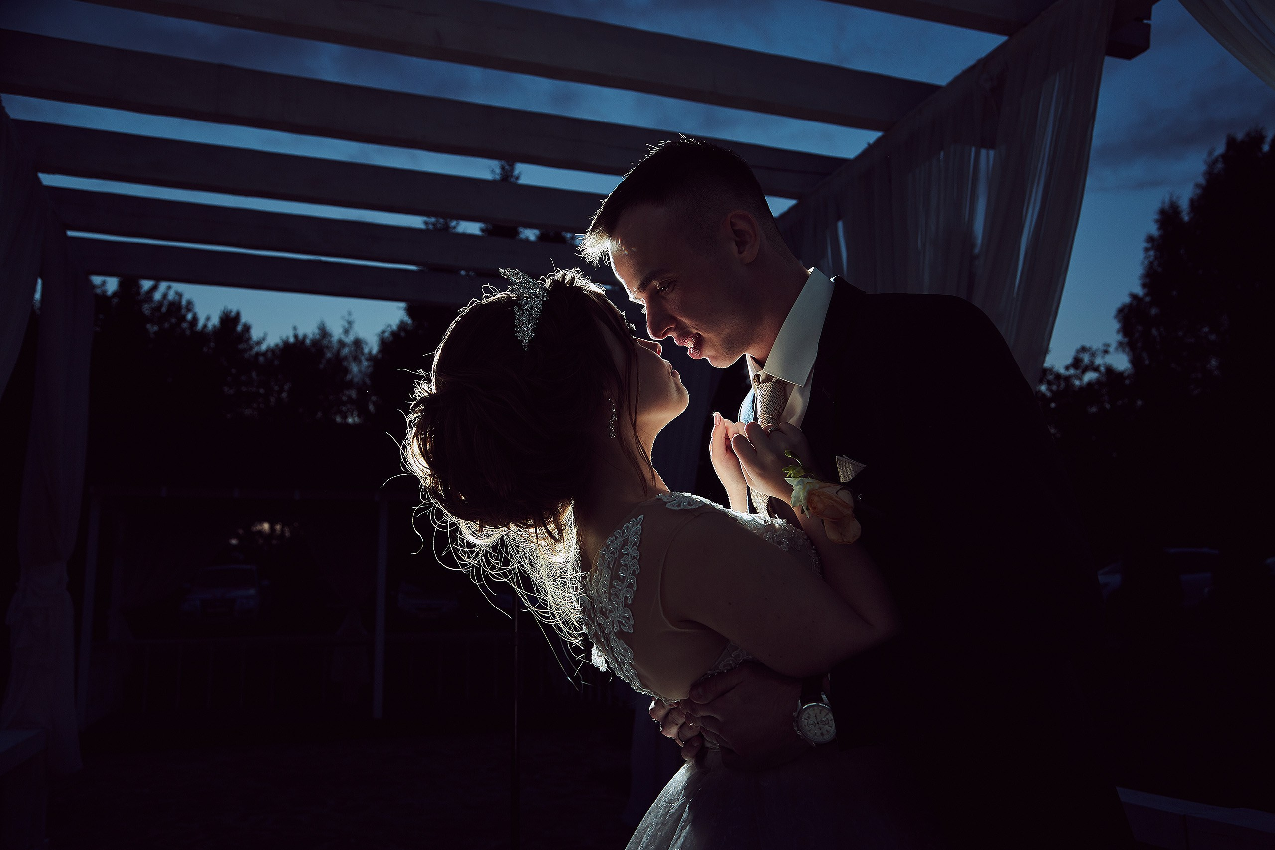 Свадебное портфолио. Семейный и свадебный фотограф в Новороссийске