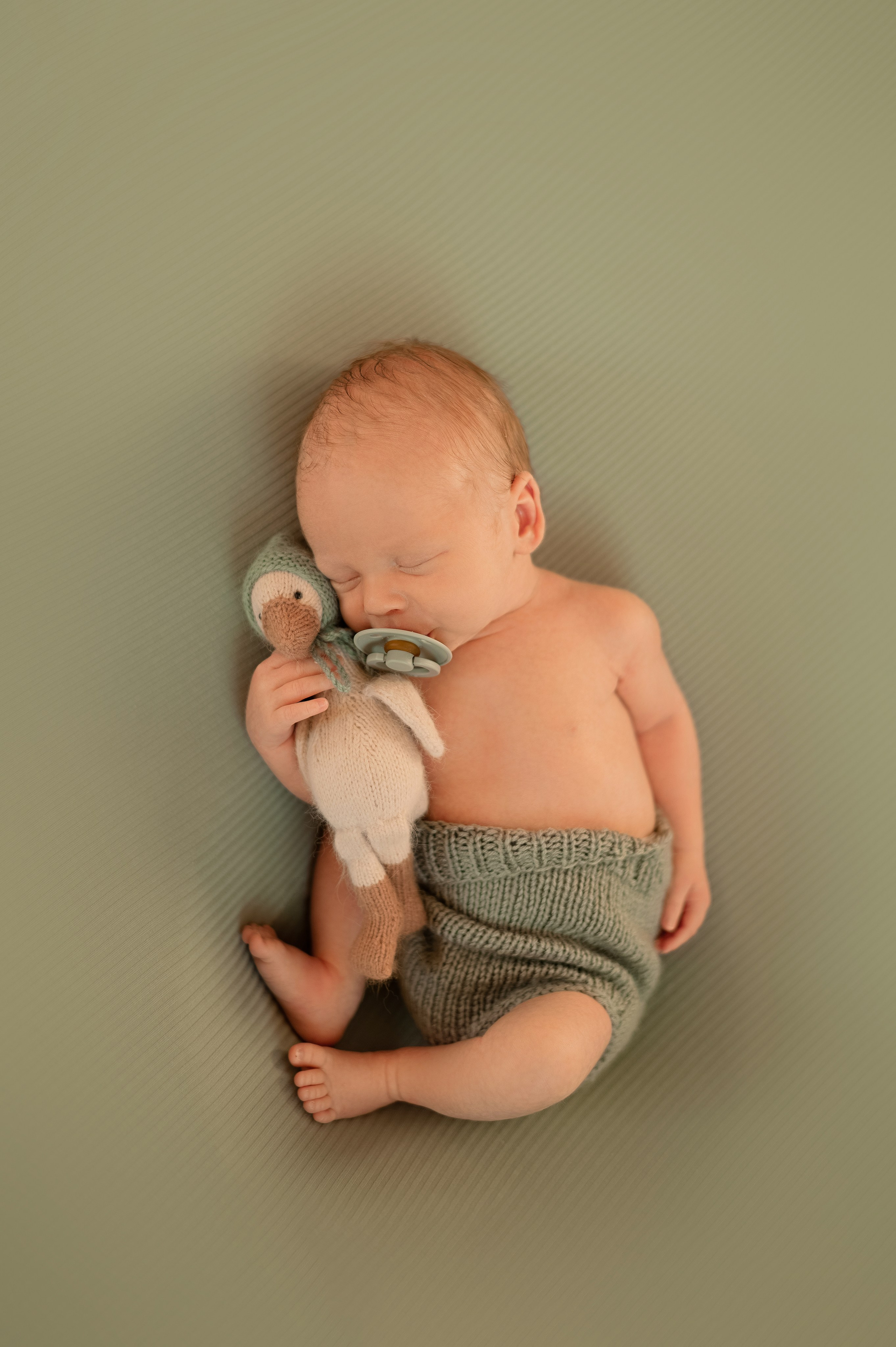 Новорождённые. Фотограф новорождённых в Сочи Наталия Дмитриева