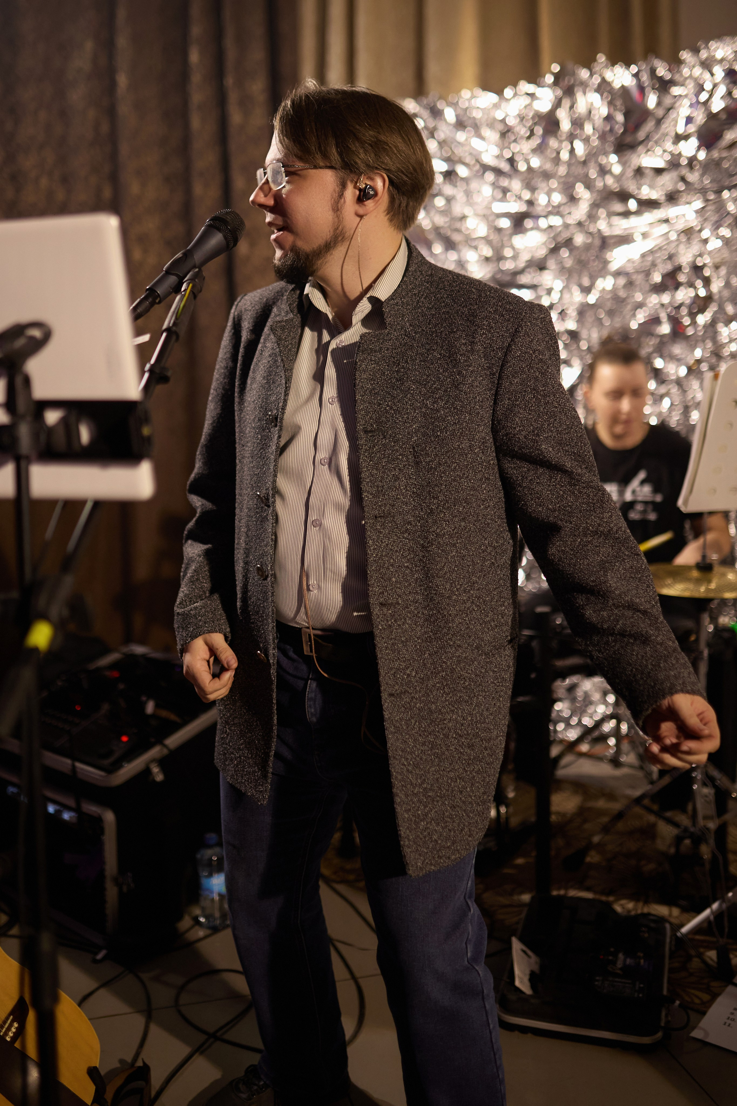 Ivent 2025. Andrey Pospelove. Фотограф в Саратове