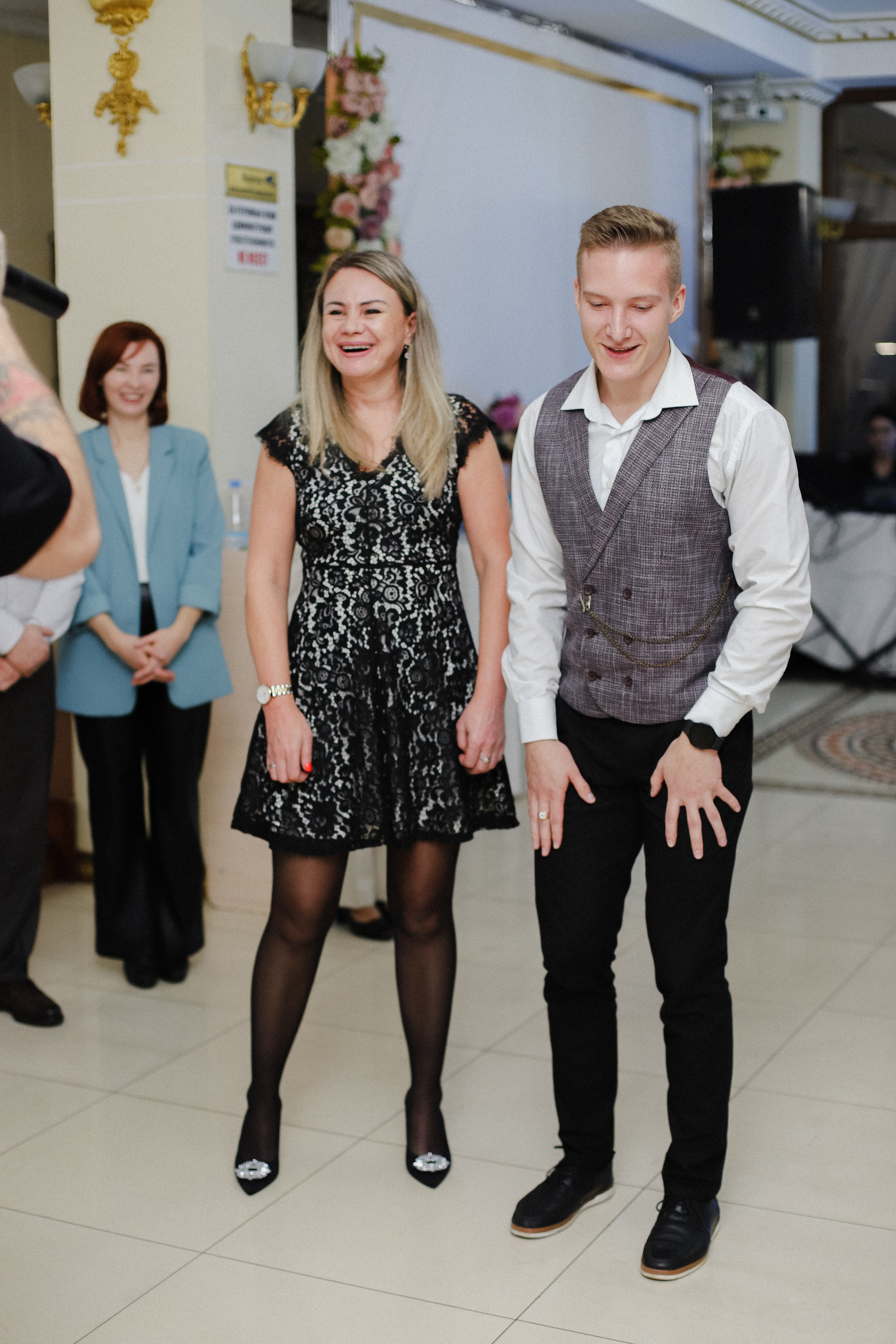 75 лет Галине Григорьевне. Фотограф в Алматы и Москве Даша Пушкина