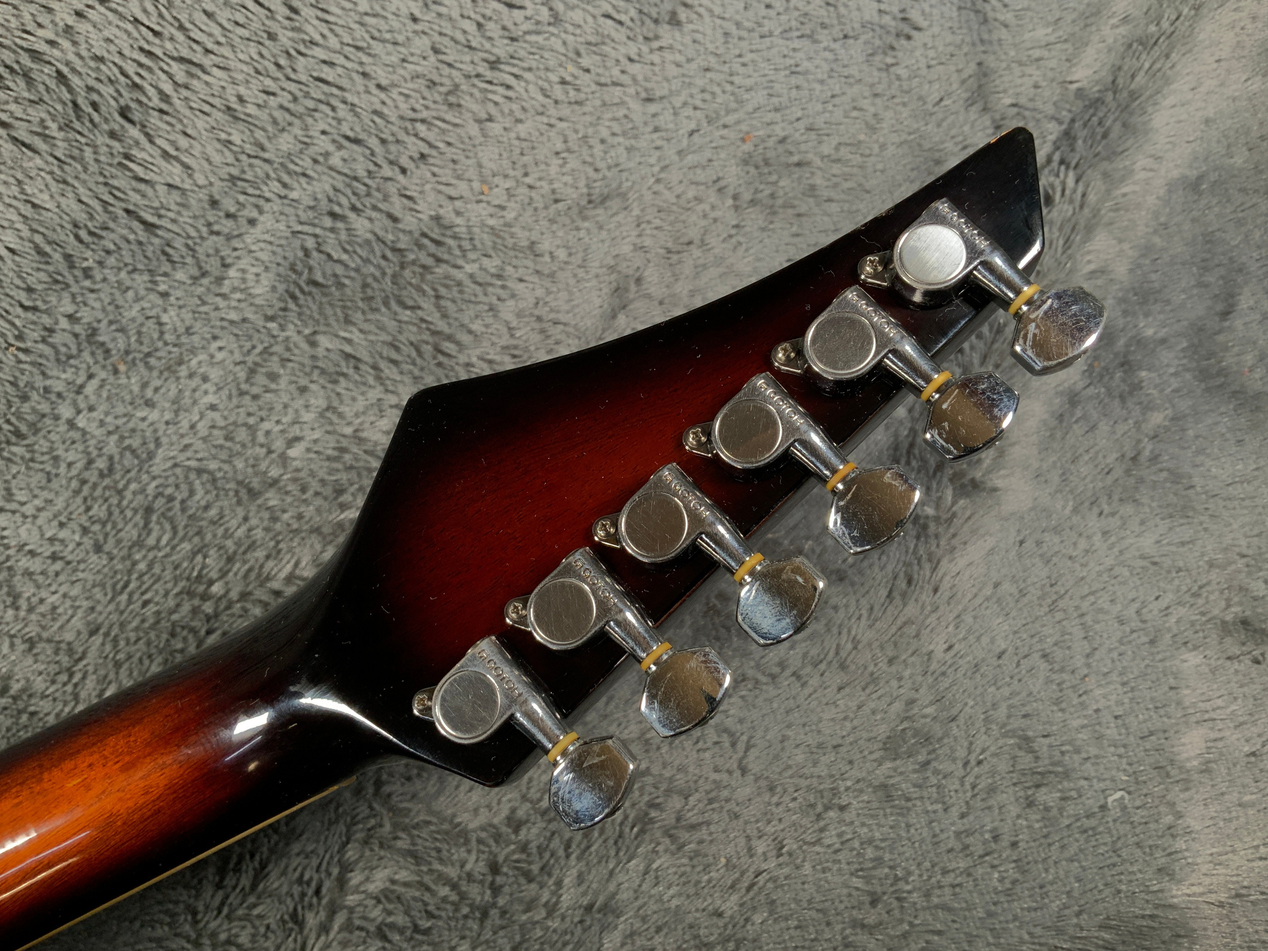 Morris Rumbler MR-1 Japan 90's