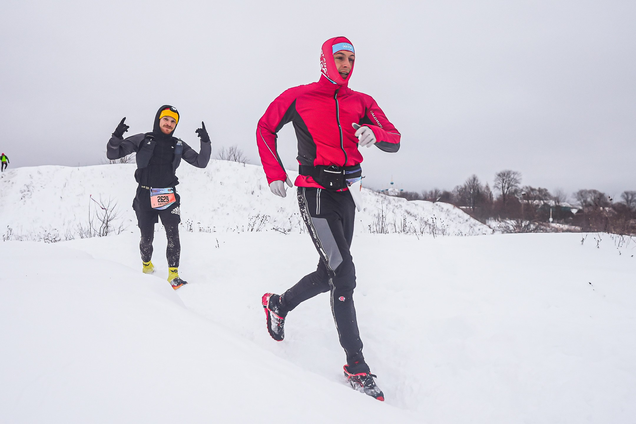 Mad Fox Ultra | 2023.12.17. Sergey Sutkovoy — Designer, photographer, traveler, woodworker