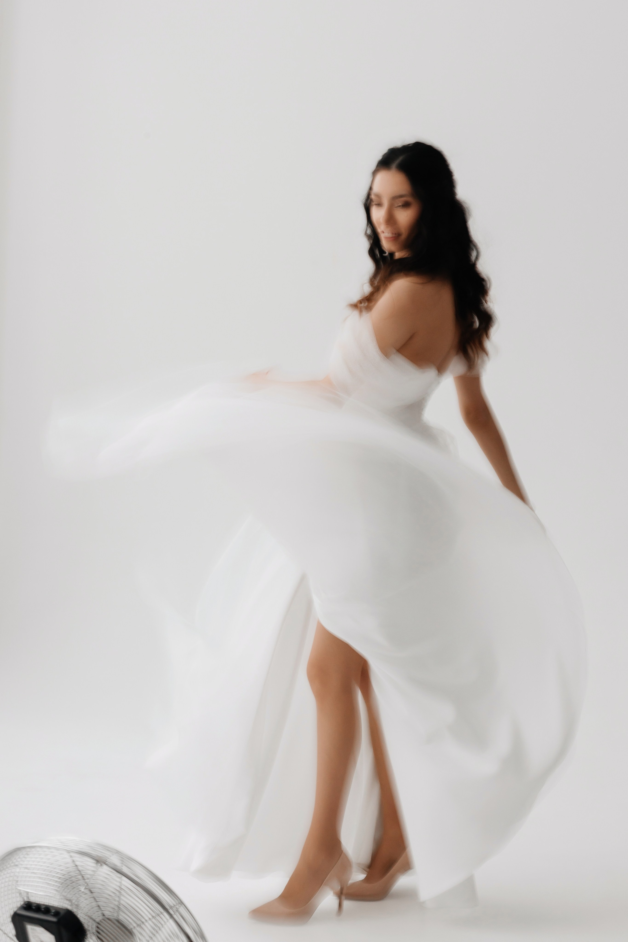 Иван и Сабина. Свадебный фотограф Чайковский