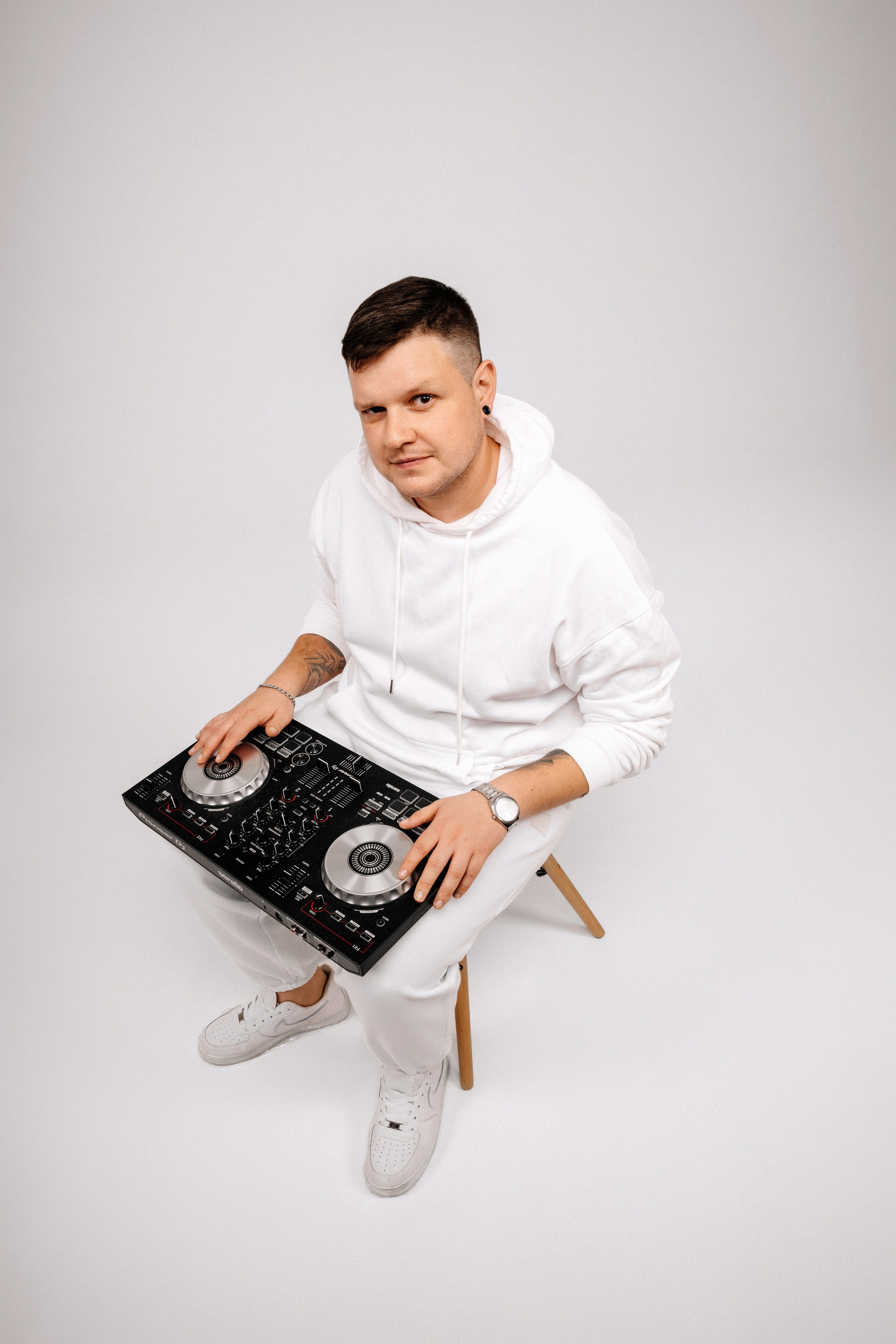 Кавер группа «Родные». Свадебный фотограф Александр Воронов — Белгород, Воронеж, Москва