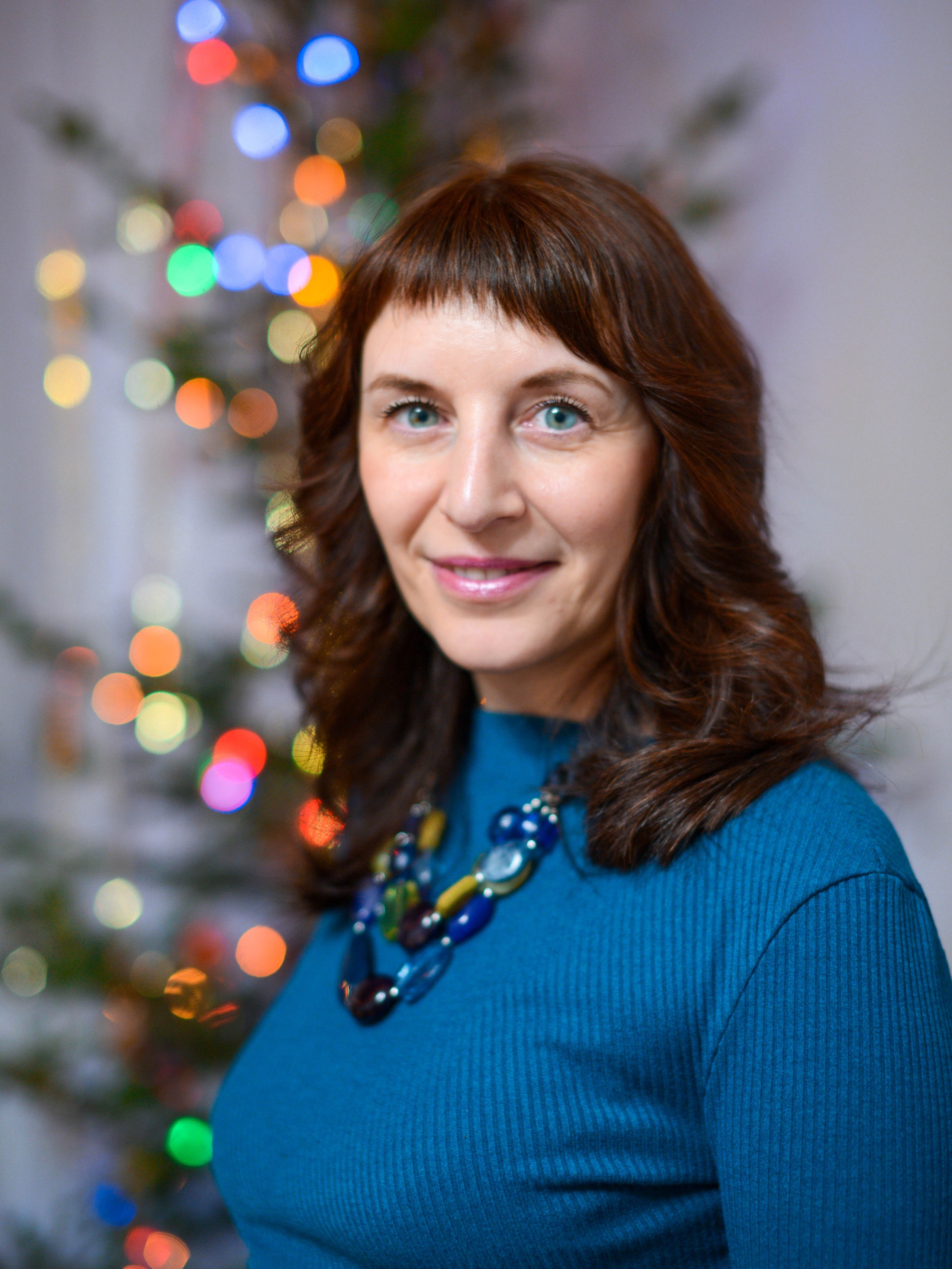 Новый год. Семейный, Свадебный фотограф СПБ Питер— Романова Екатерина