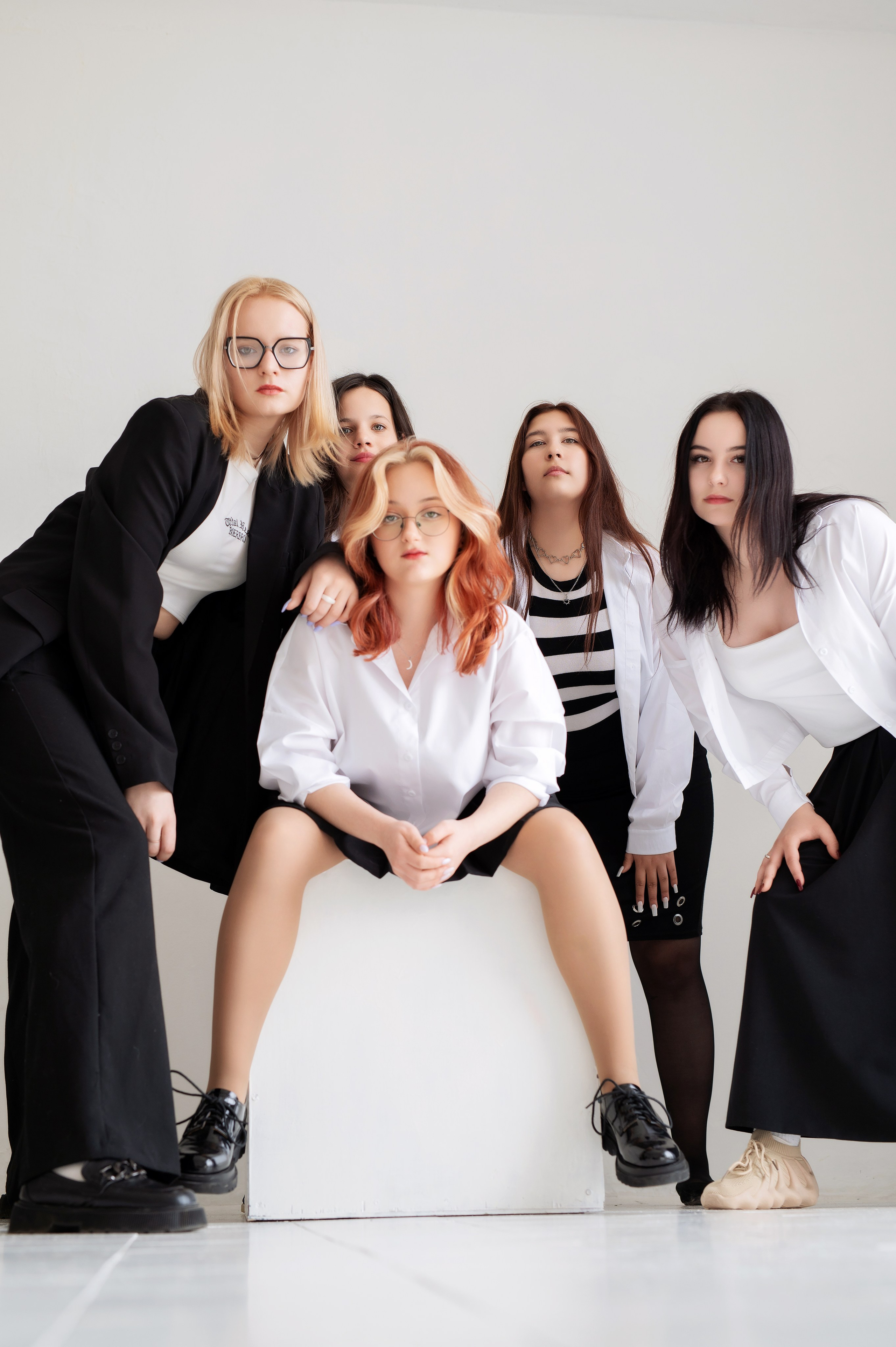 Школа (5-11 класс). Детский и семейный фотограф Москва Рязань