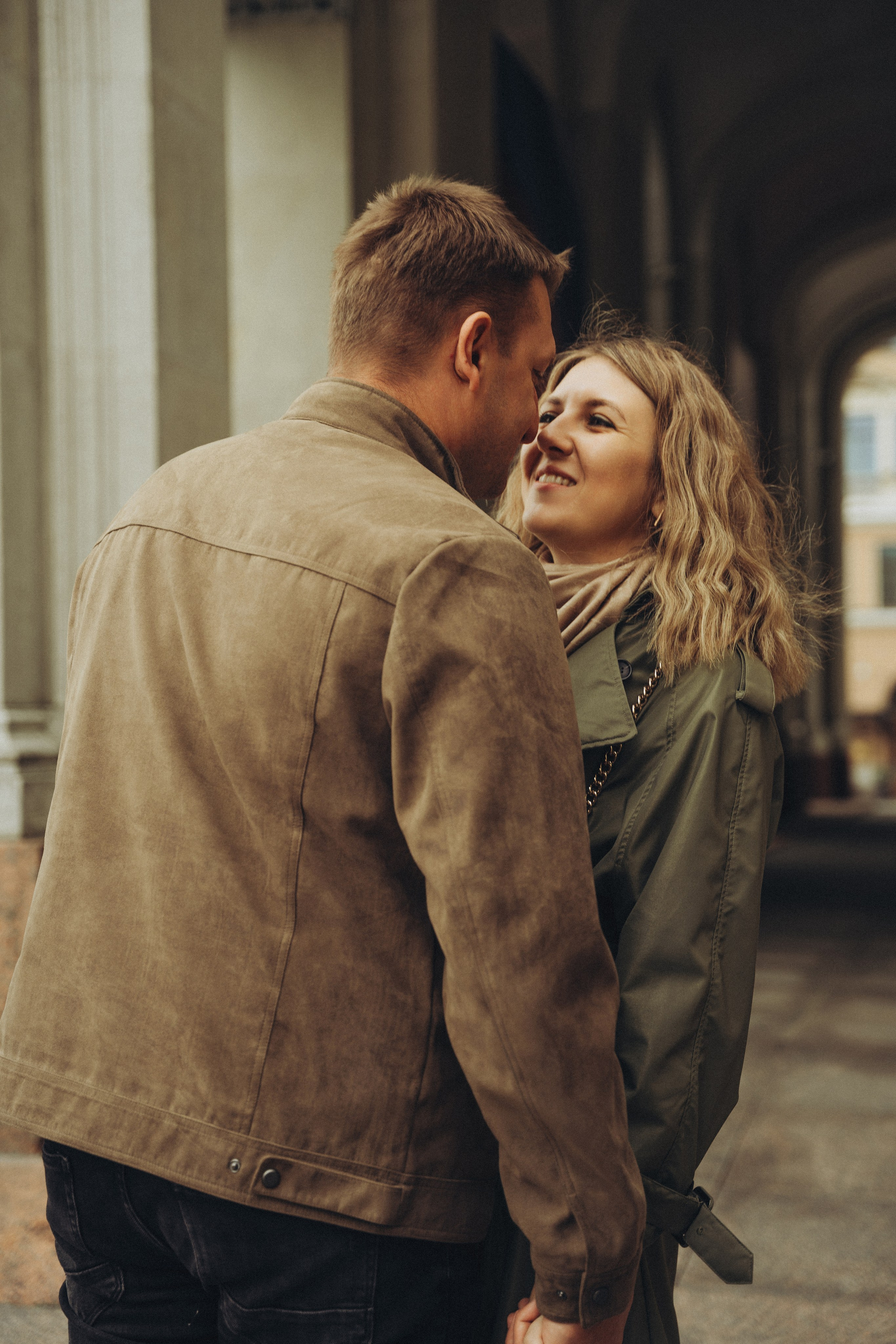 O & A. Фотограф Санкт-Петербург/Гомель Виктория Петрова