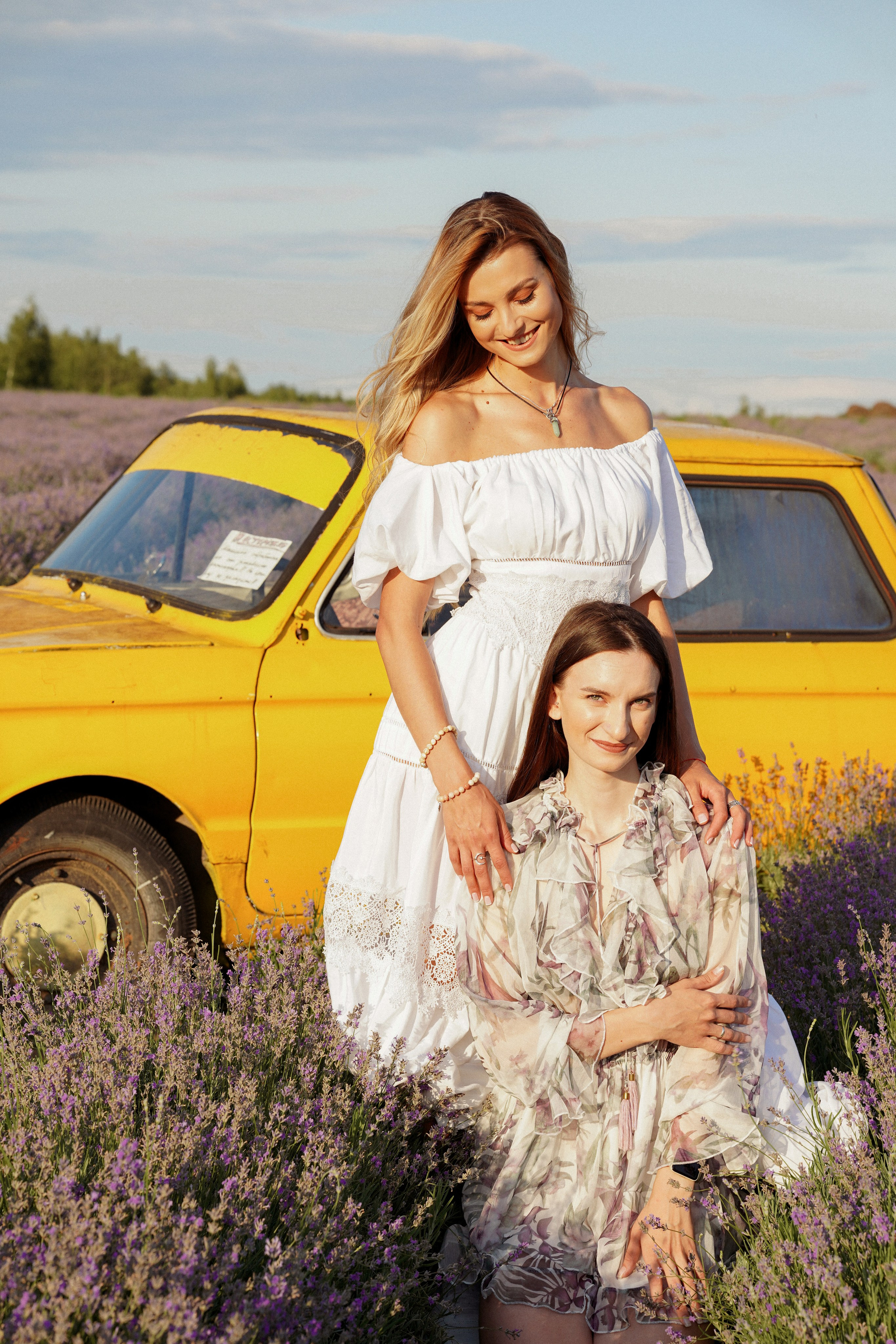 Ksenia. Фотограф Санкт-Петербург/Гомель Виктория Петрова