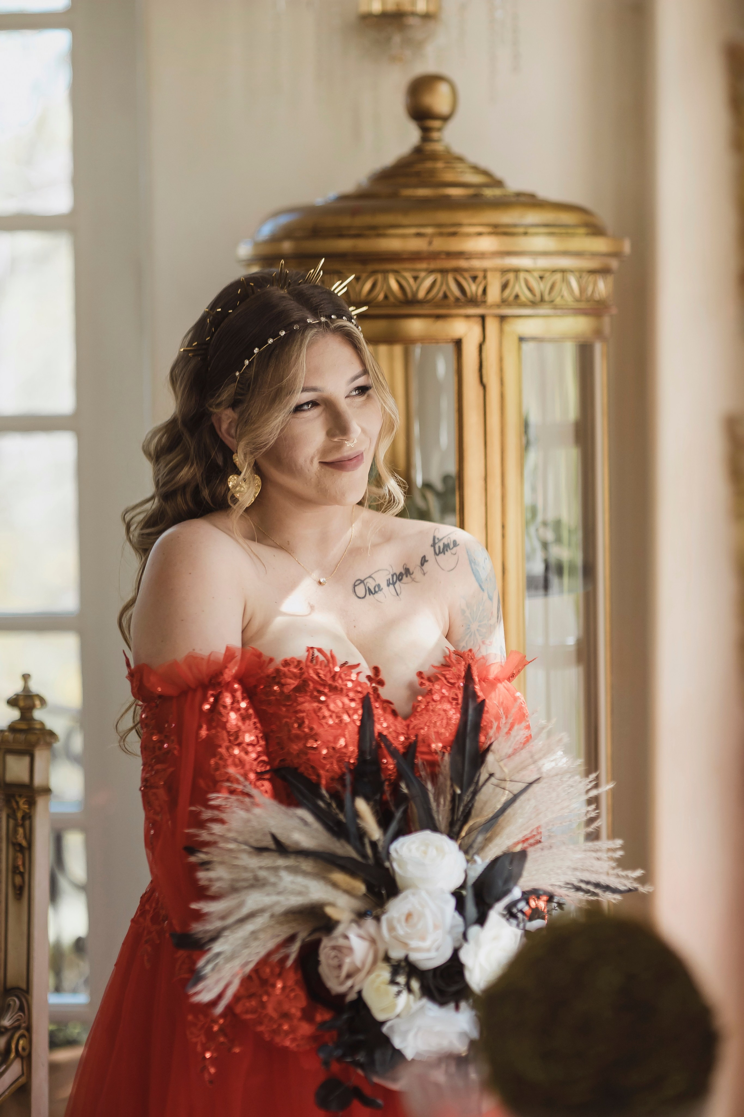 Ashley & Juan. Wedding photographer in California