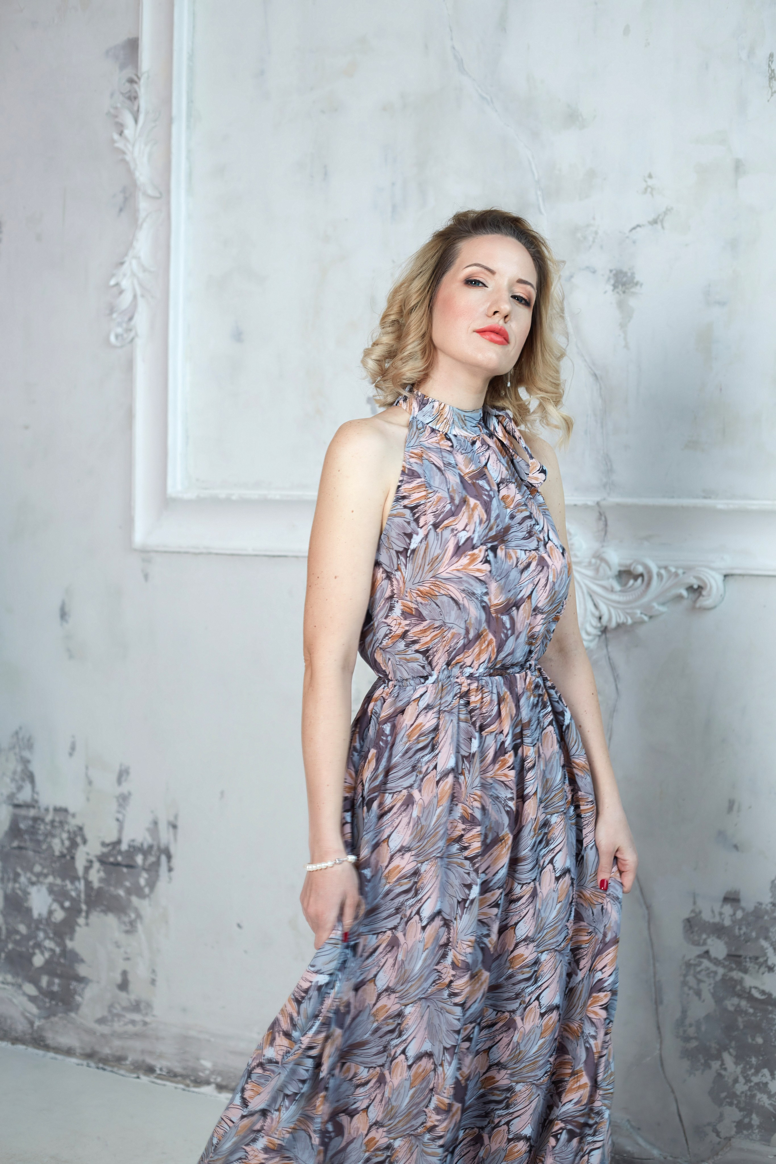 Бизнес портрет и контент. Семейный фотограф в Москве Наталия Павлова