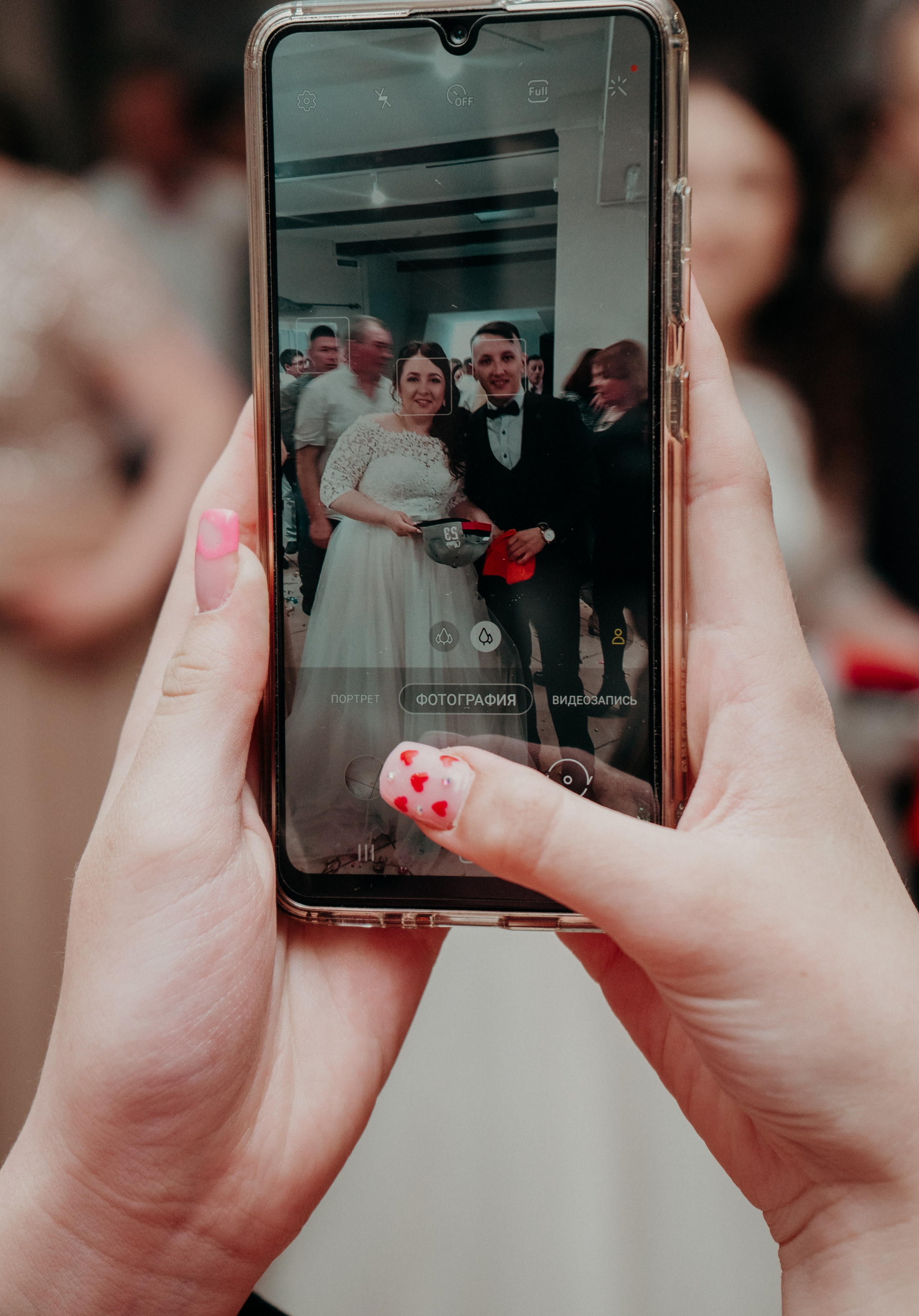 Фотографии с свадебного банкета Якова и Екатерины. Фотограф в Улан-Удэ. Свадебный фотограф в Улан-Удэ