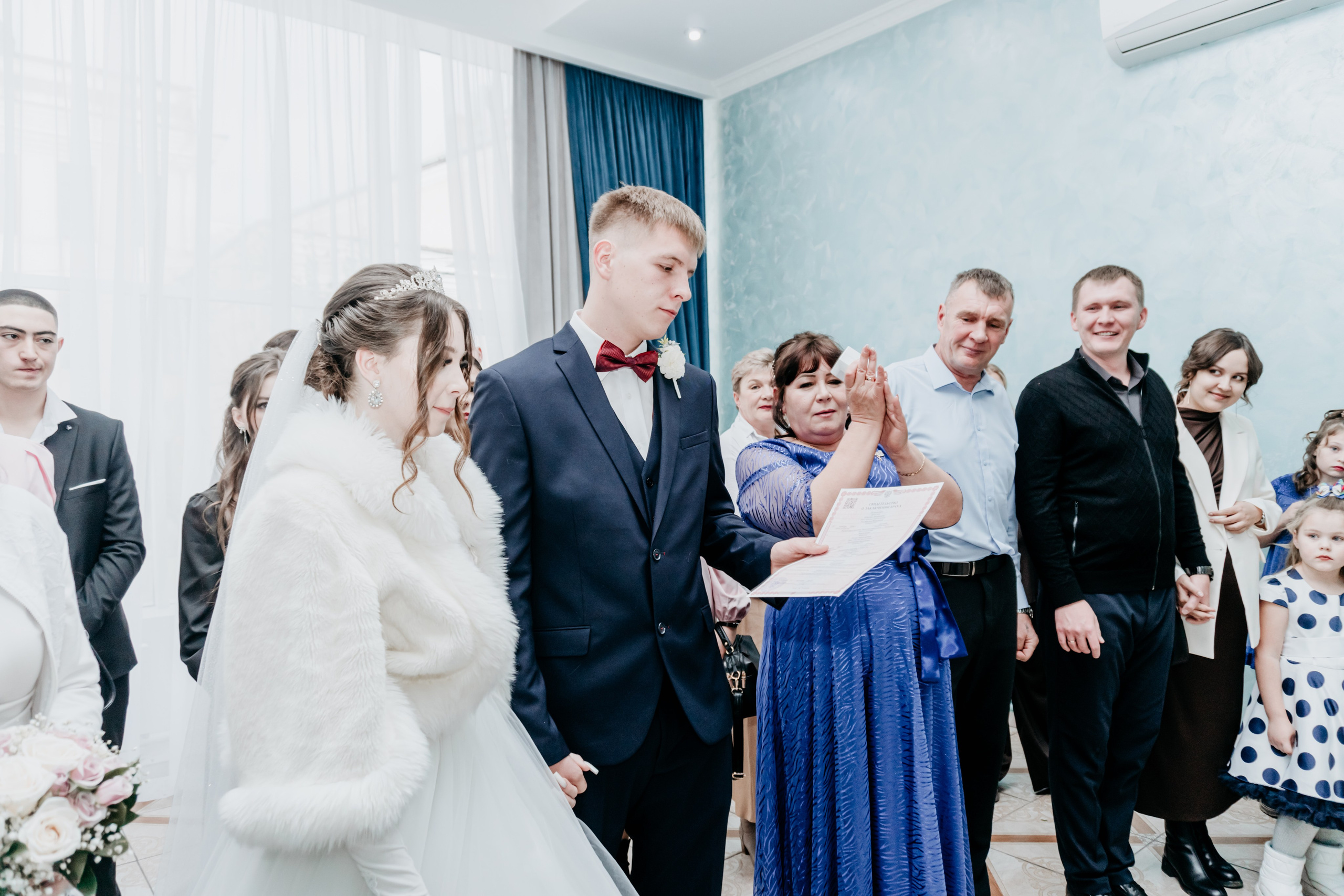 Свадьба Максима и Златы. Фотограф в Улан-Удэ. Свадебный фотограф в Улан-Удэ