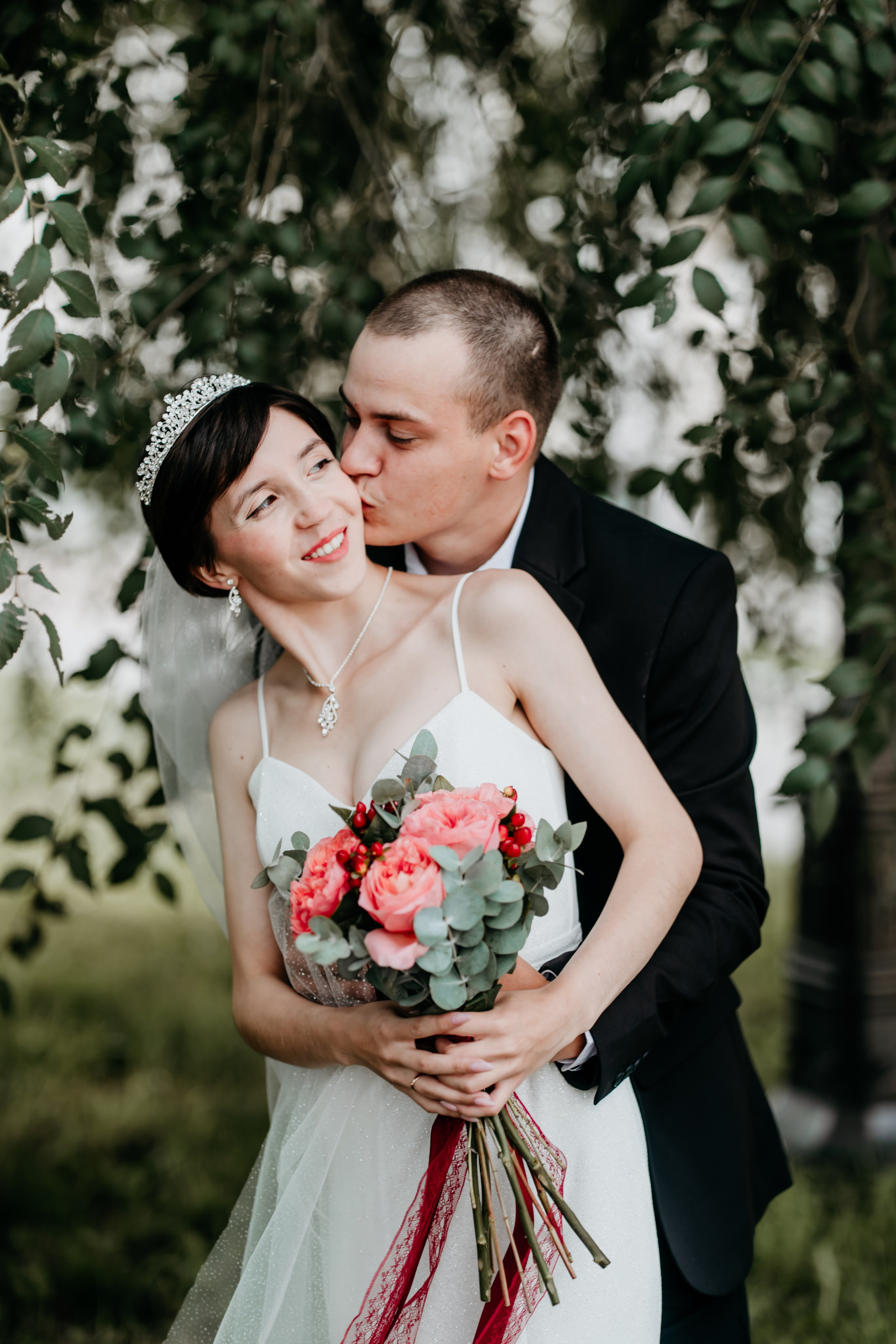 Виктор и Дарья. Фотограф в Улан-Удэ. Свадебный фотограф в Улан-Удэ