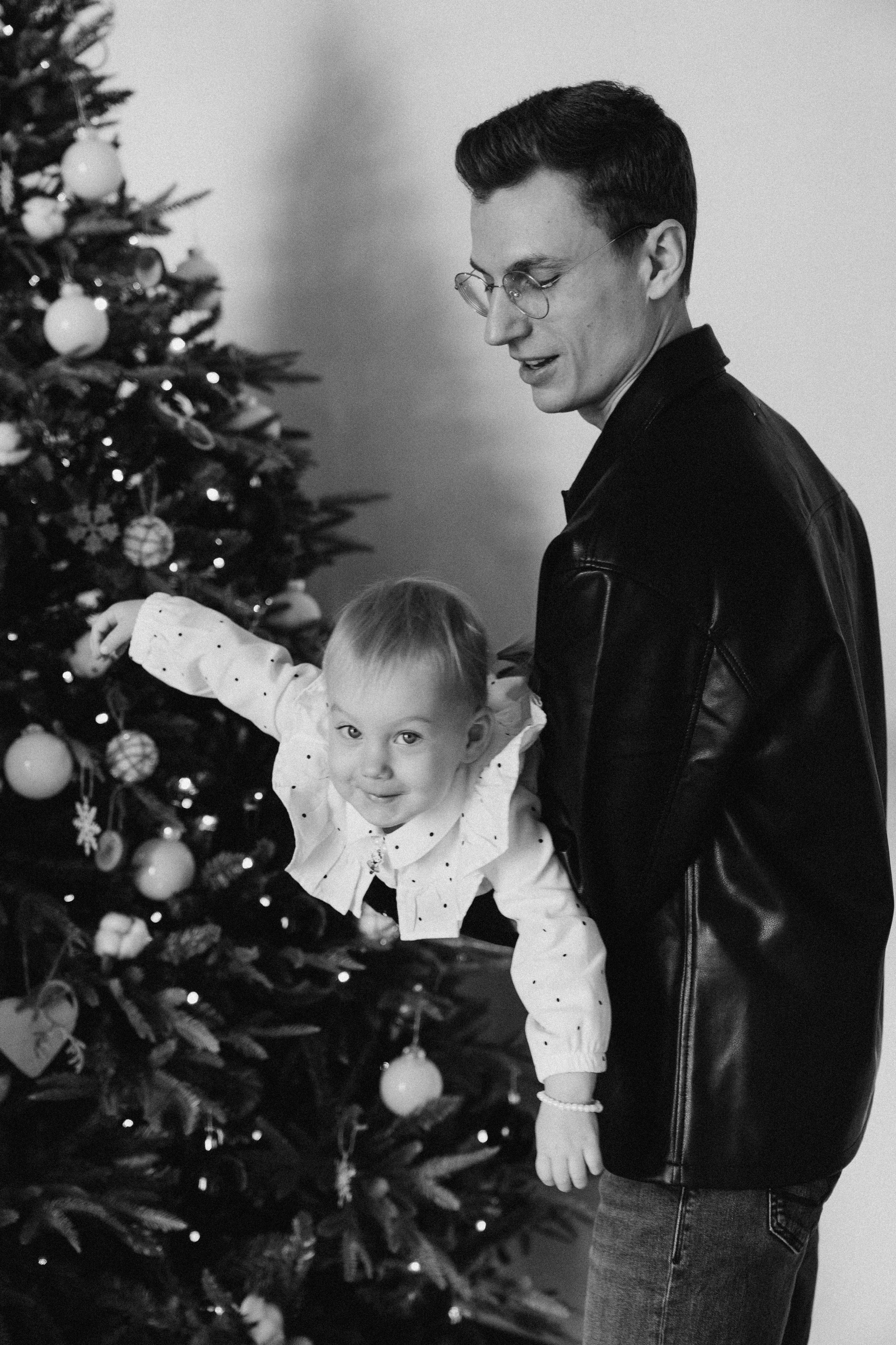 Алина, Олег и Миюша. Фотограф в Баку Екатерина Ракитянская