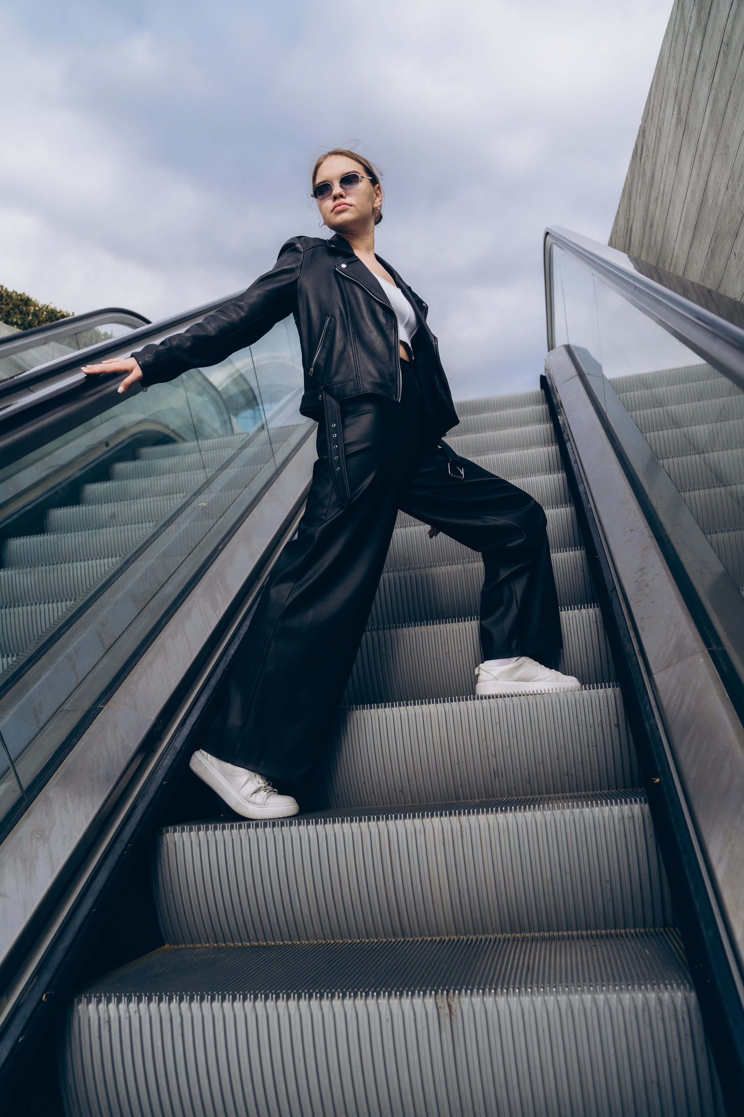 Прогулка в Баку. Фотограф в Баку Екатерина Ракитянская