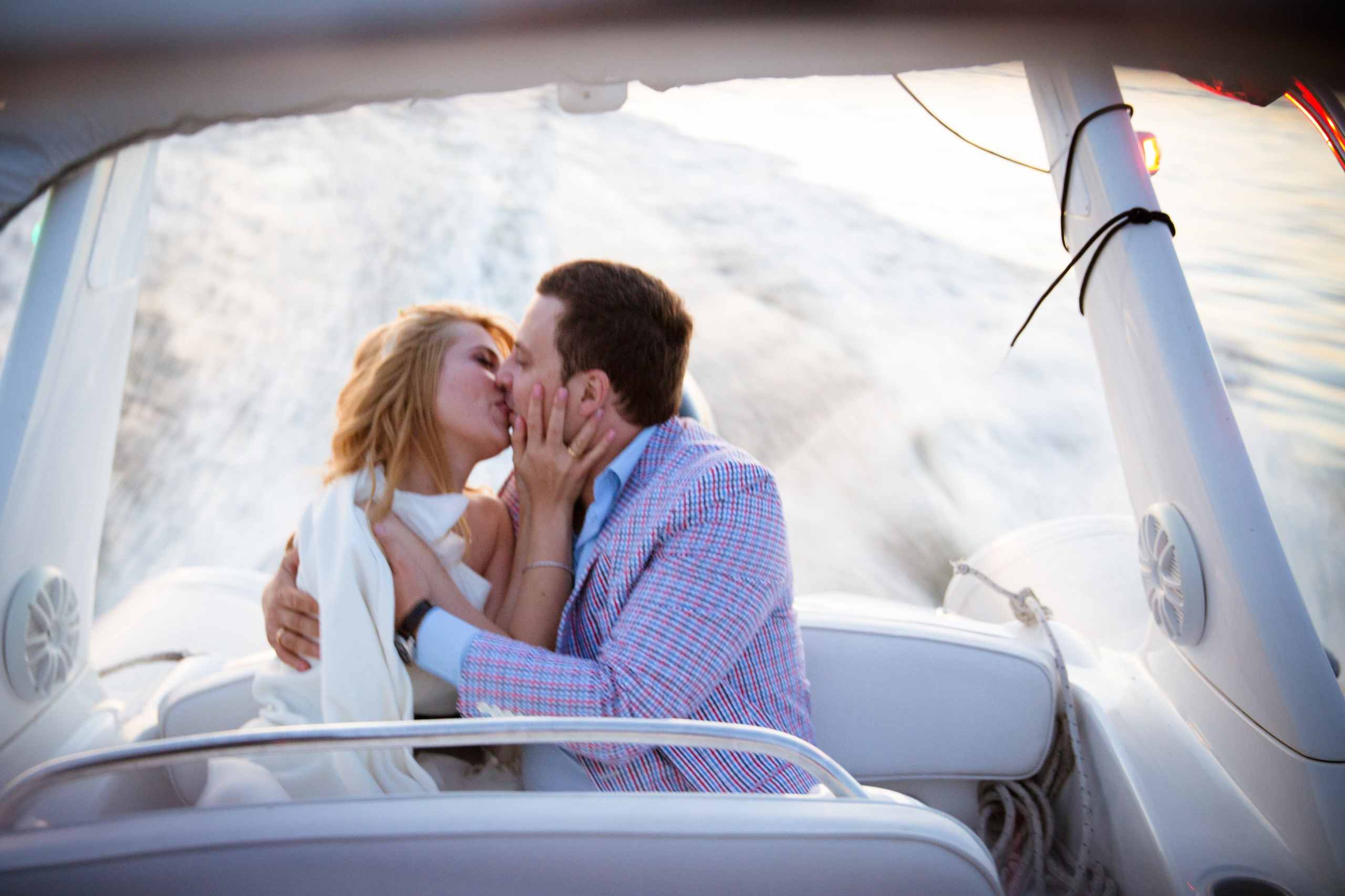 Летняя свадьба Марии и Владимира: романтика Подмосковья. Фотограф в Москве Владимир Осиченко — портреты, мероприятия, репортажи