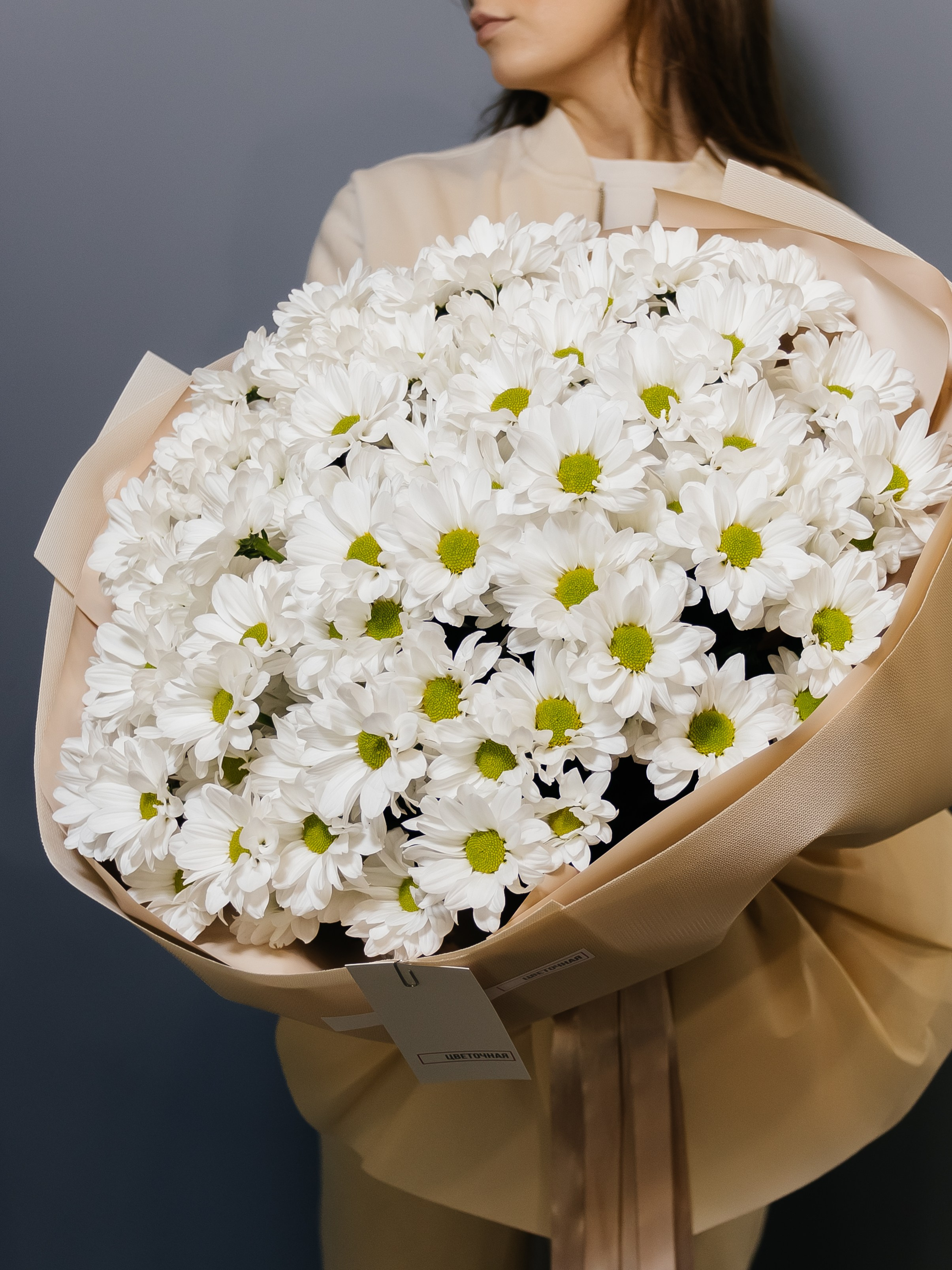 Цветочная. Фотограф Кемерово | Сергей