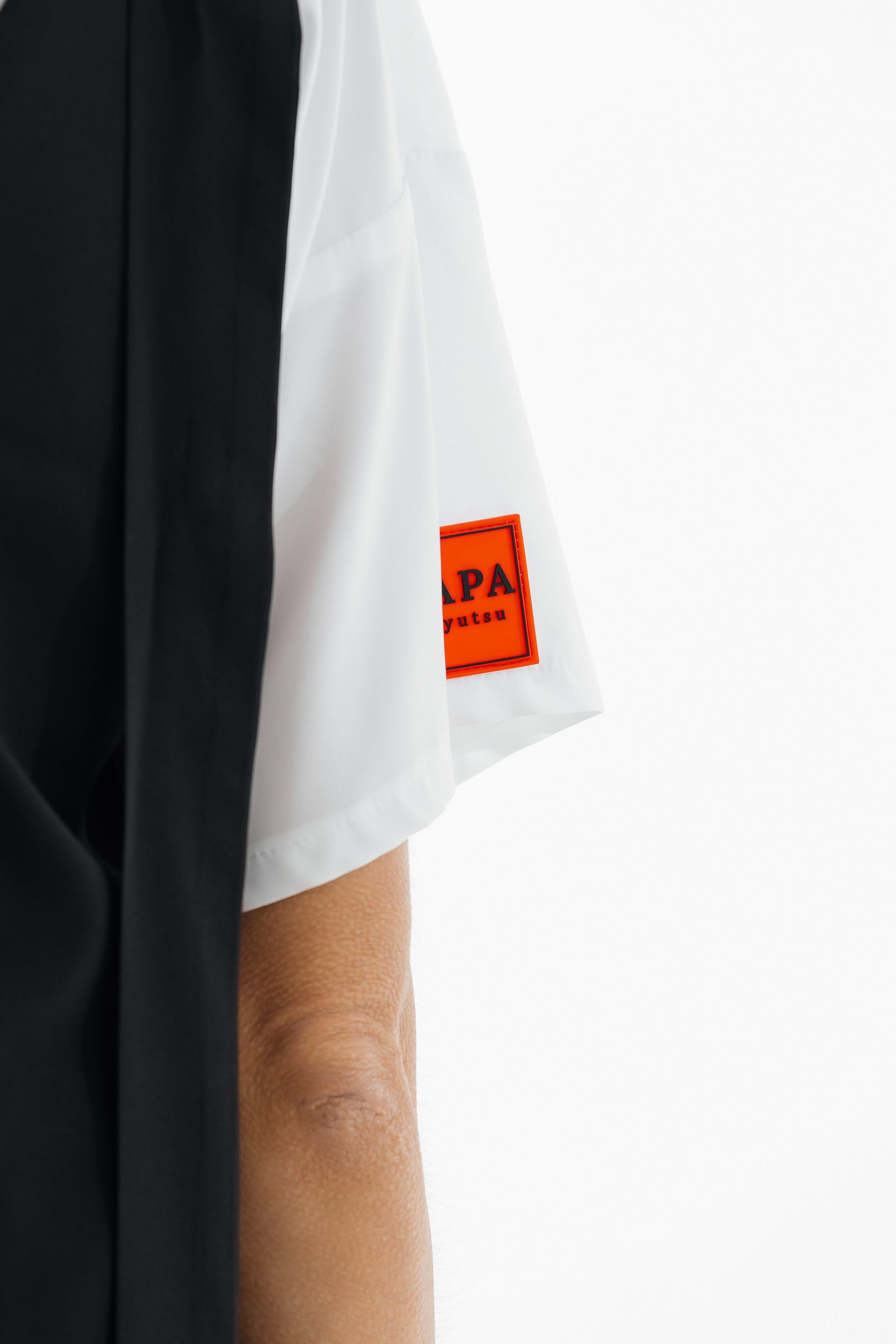 Бренд одежды «LAPA Kayutsu». Фотограф Кемерово | Сергей