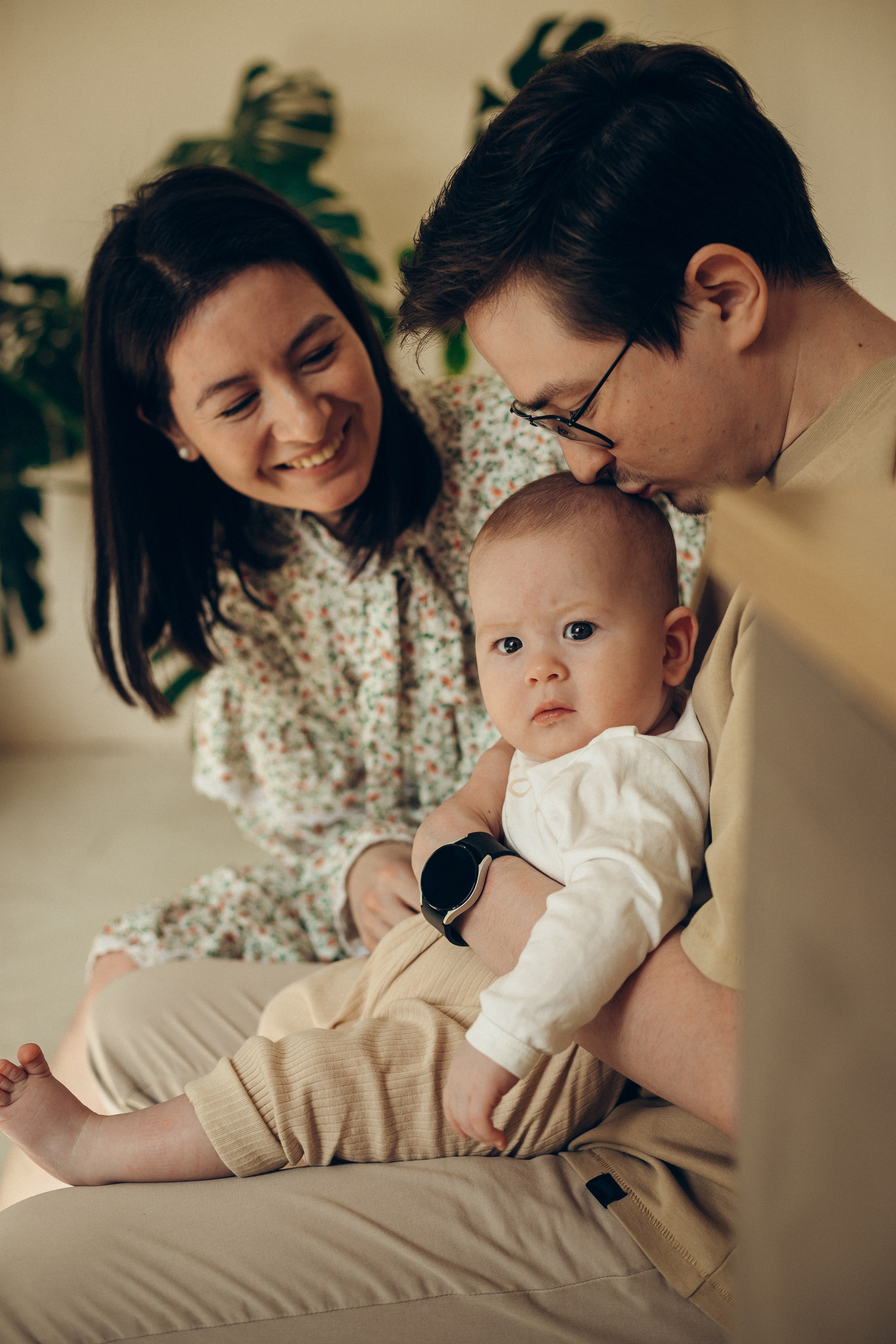 Отзывы. Семейный фотограф новорожденных УФА Гульнара Зиновьева