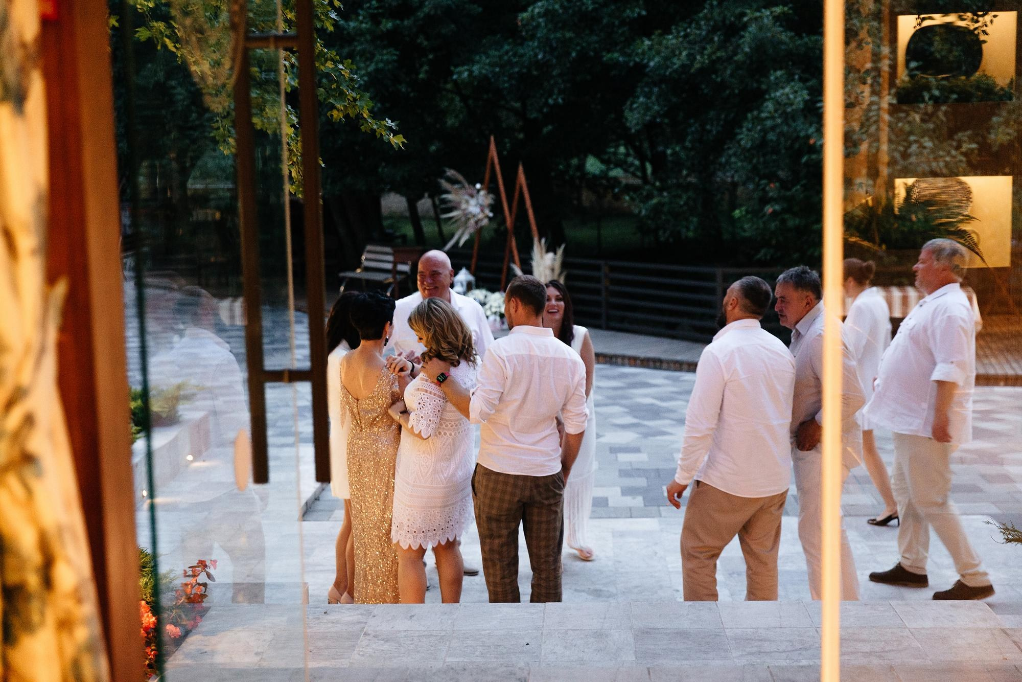 Свадебная фотосессия родителей в Геленджике. Свадебный, репортажный фотограф Дмитрий Макарченко