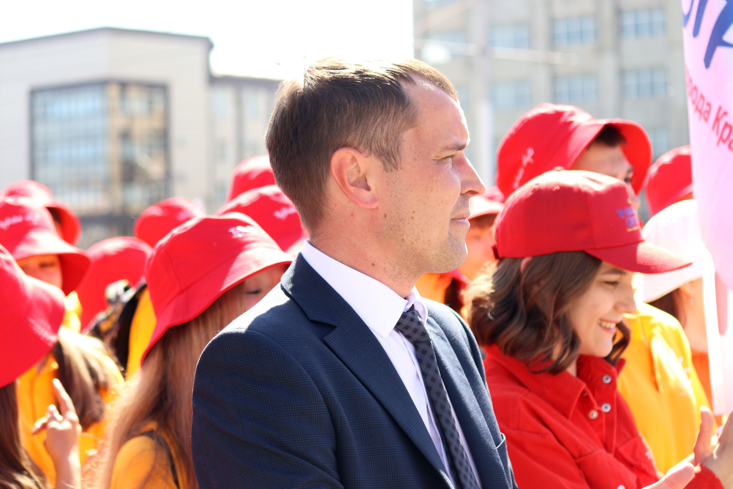 Events. Свадебный фотограф Красноярск