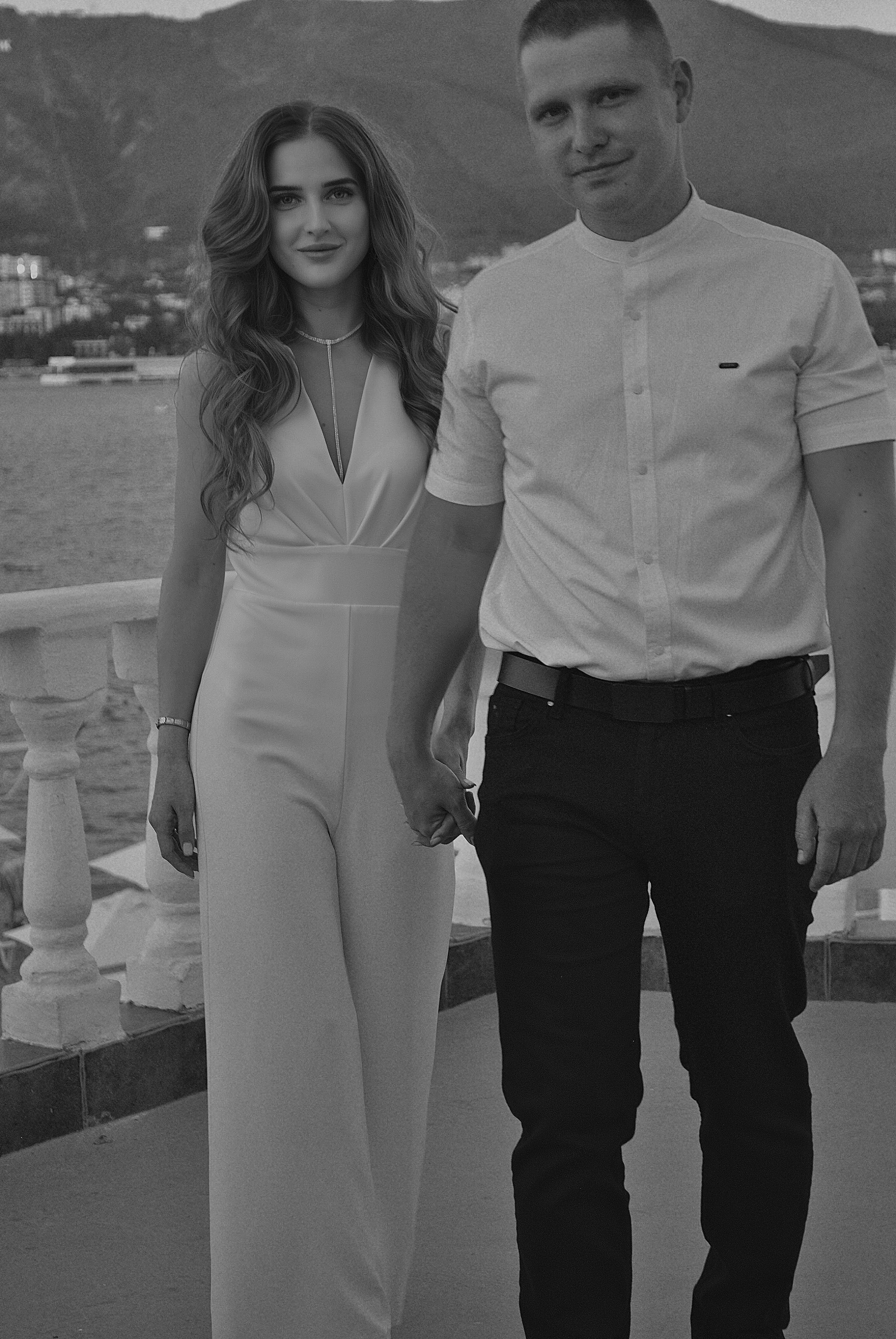 Юлия. Фотограф Мария Мусаелян