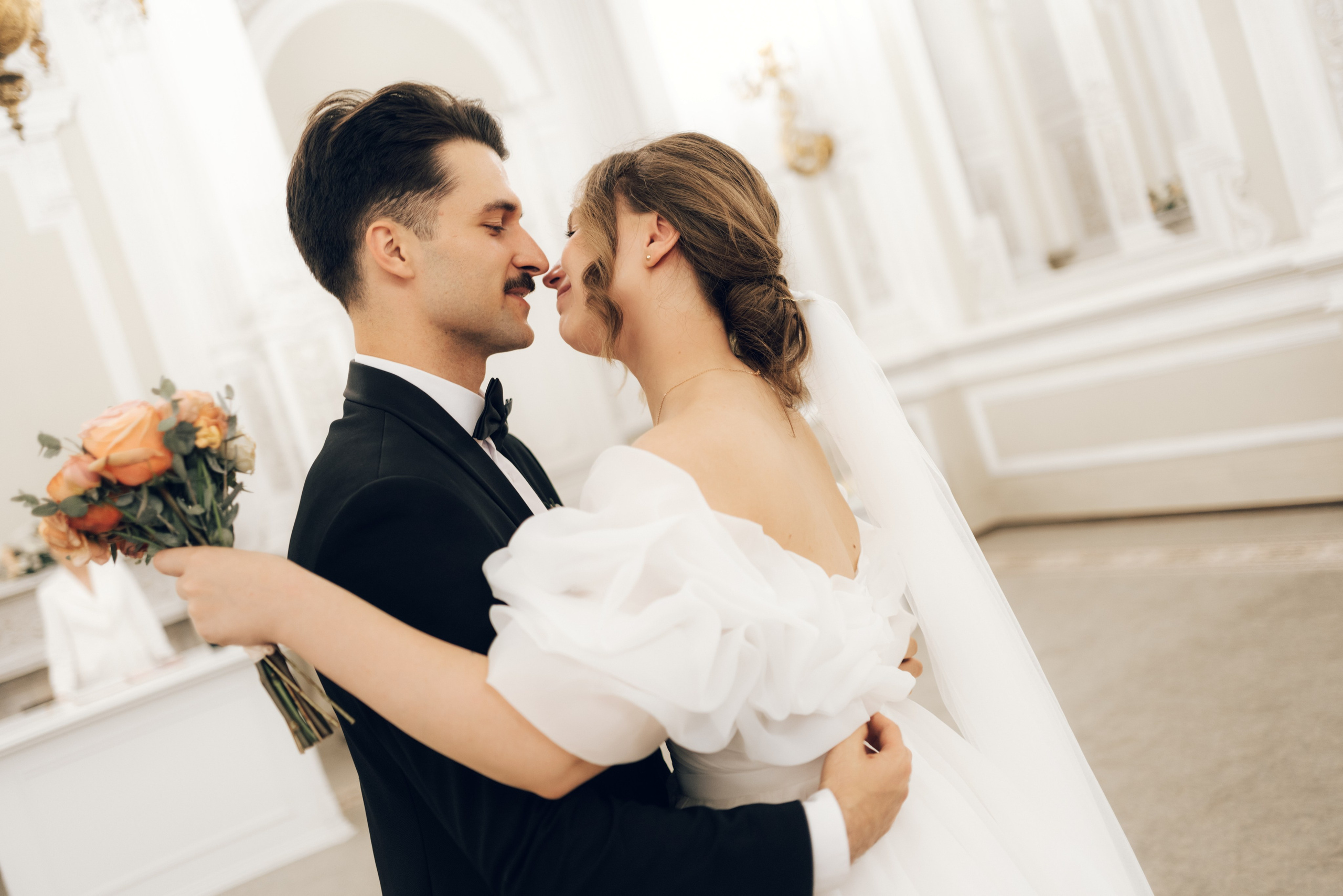 Однажды в Петербурге. Фотограф Ксения Калюжная